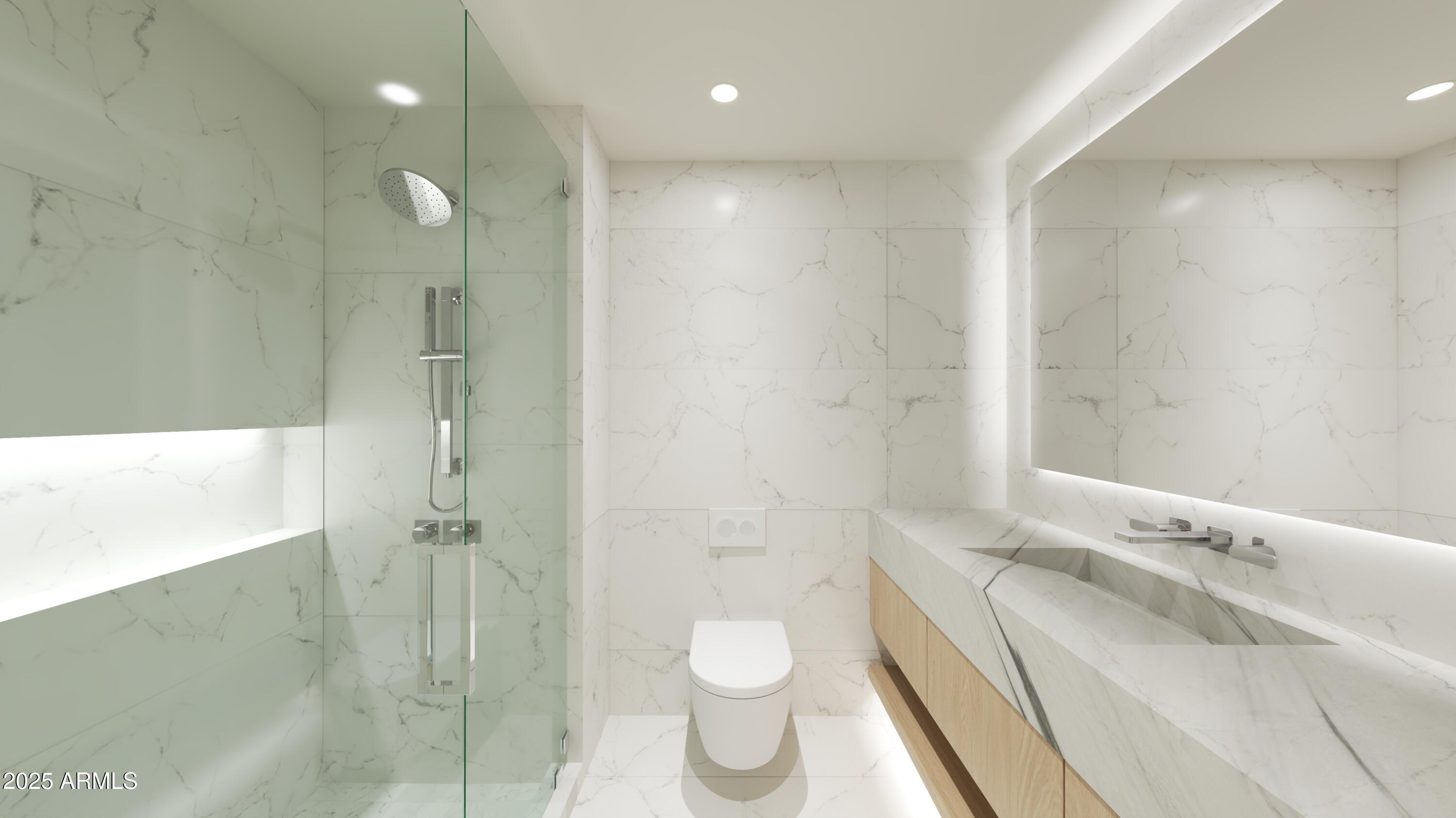 7157 E RANCHO VISTA Drive, 7006