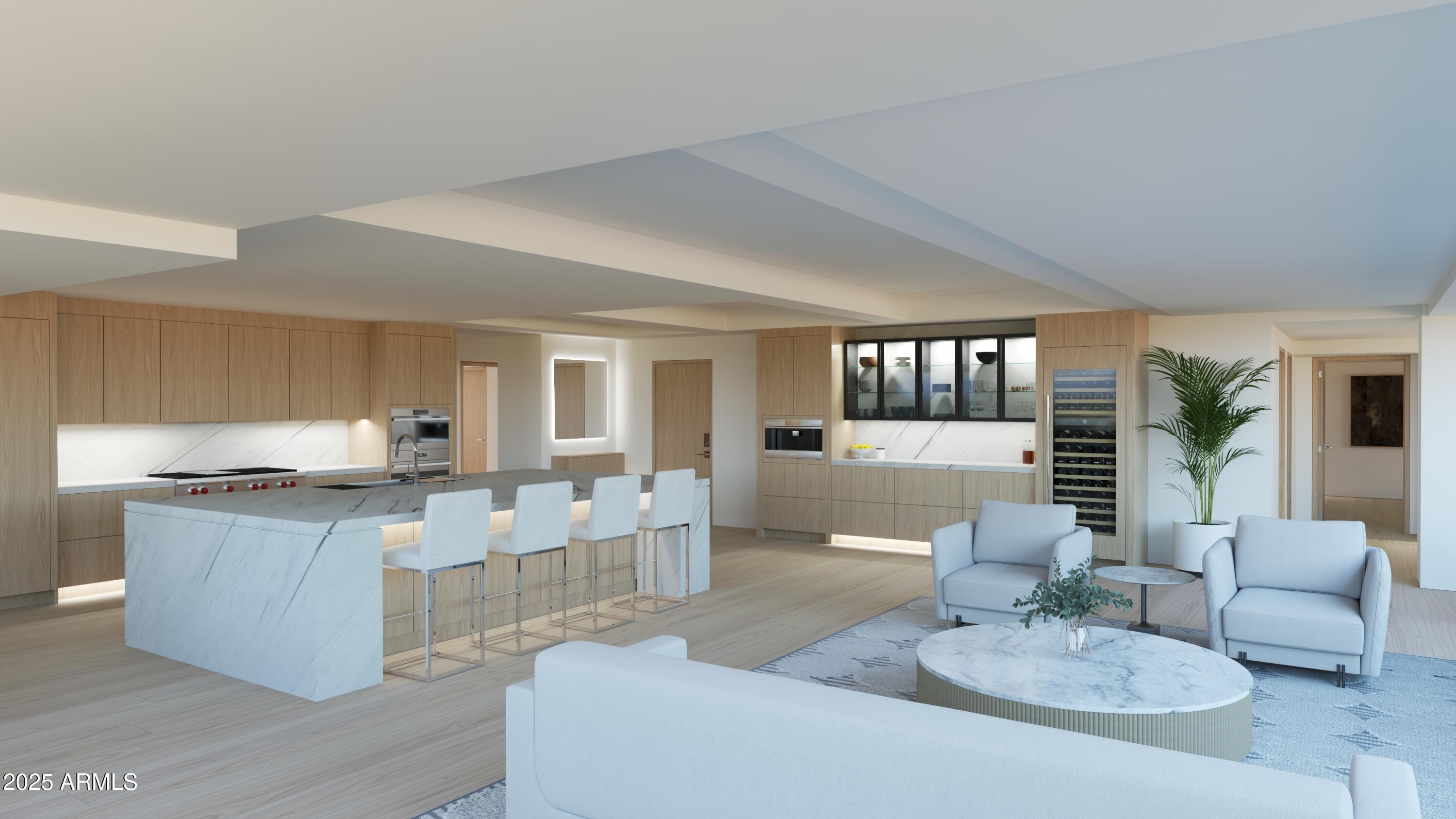 7157 E RANCHO VISTA Drive, 7006