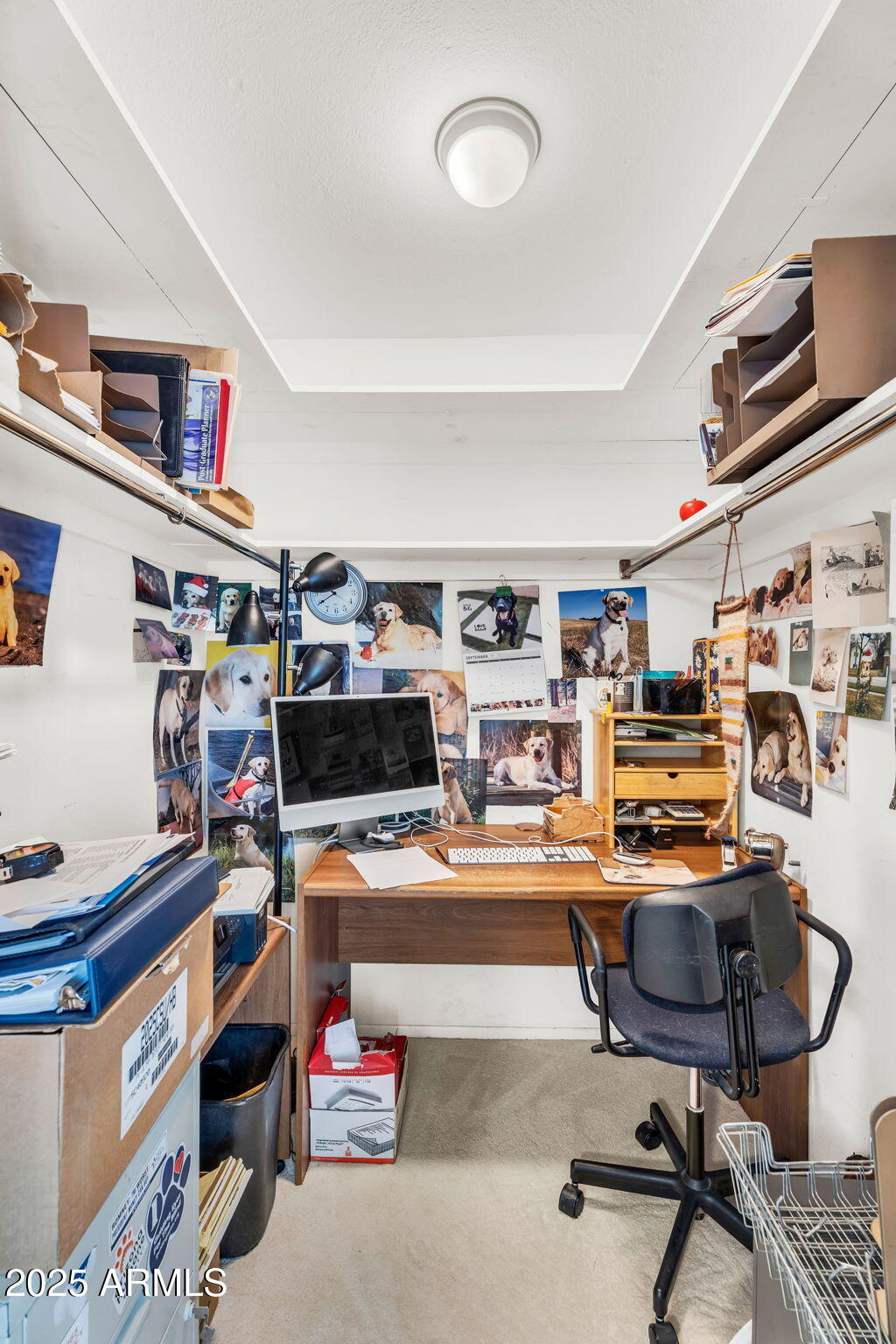 1515 W PALMAIRE Avenue