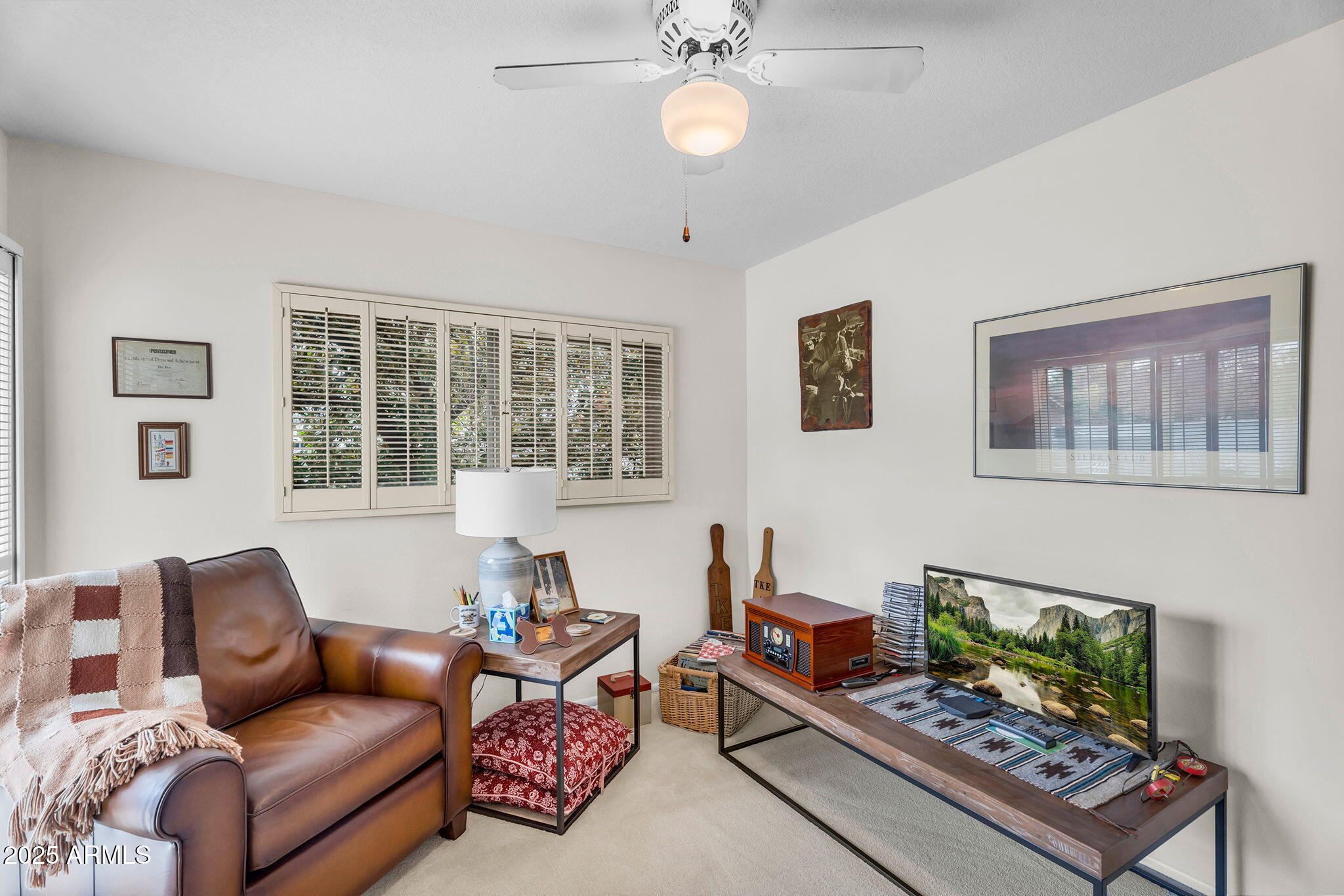 1515 W PALMAIRE Avenue