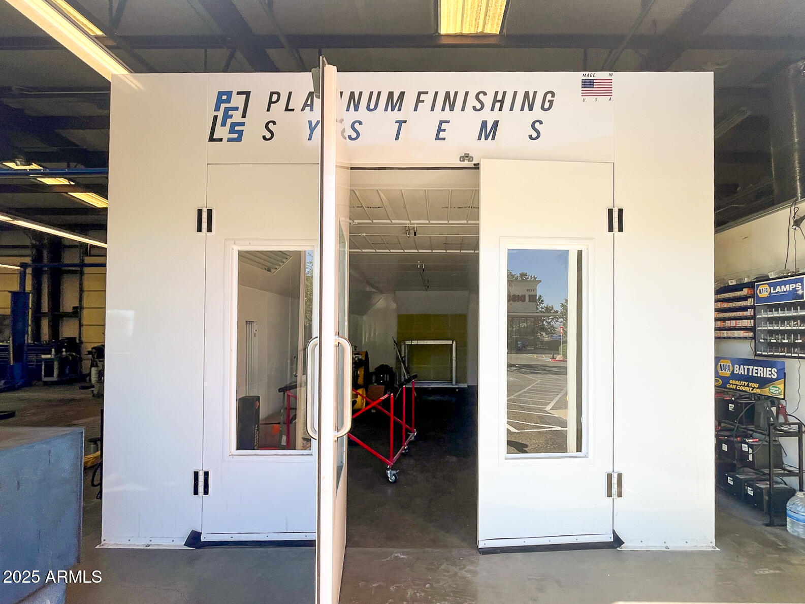 1151 E STATE ROUTE 89A