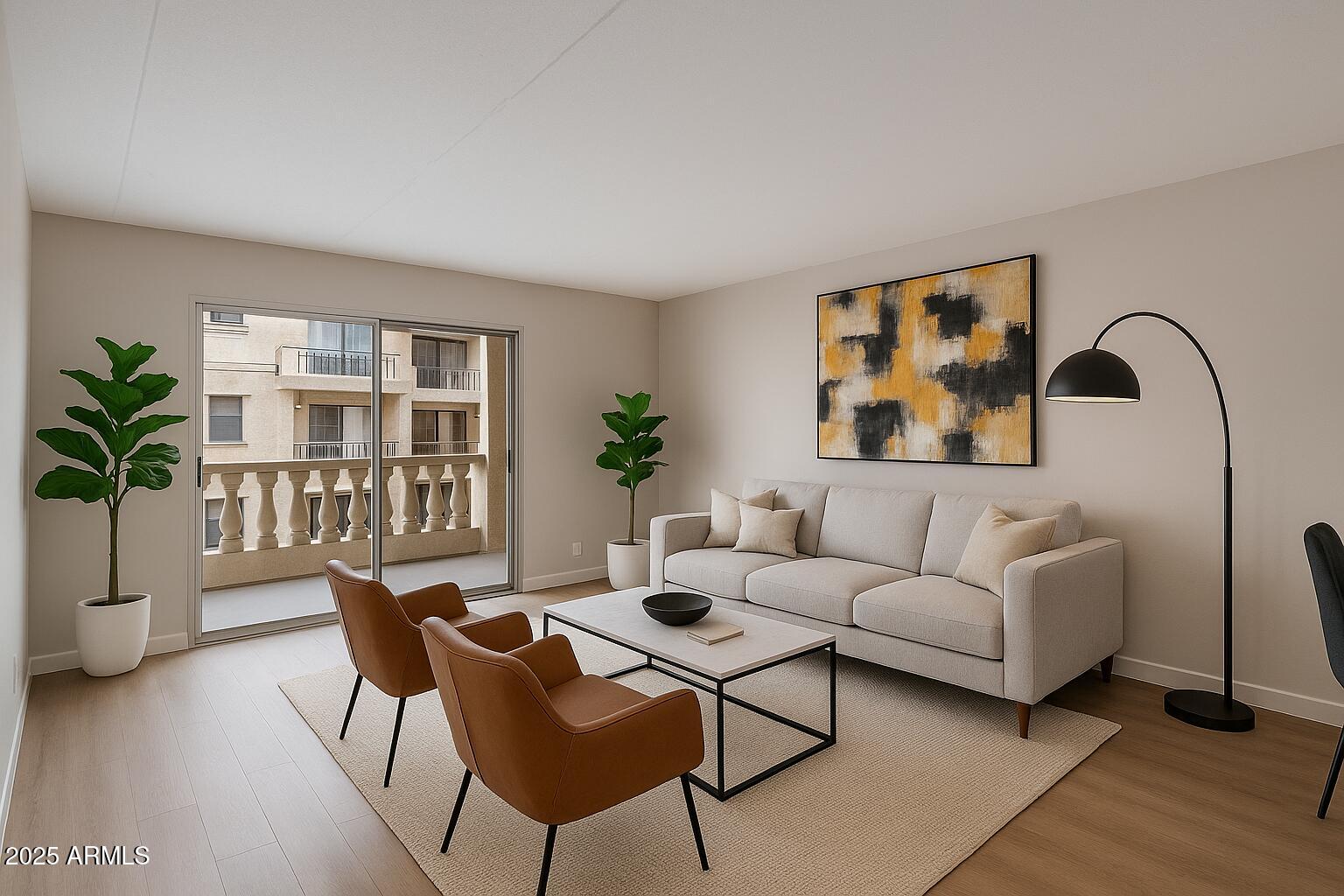 7930 E CAMELBACK Road, 506