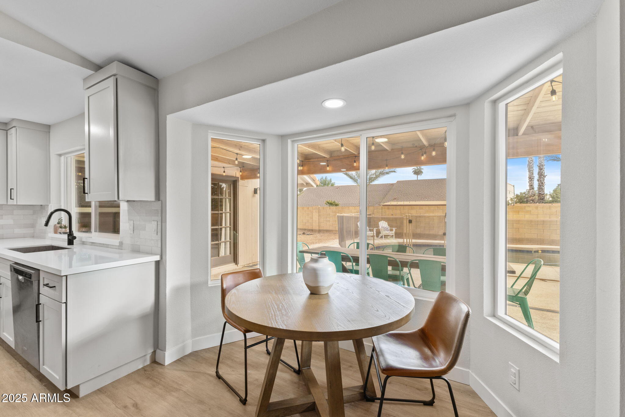 5009 E PARADISE Lane