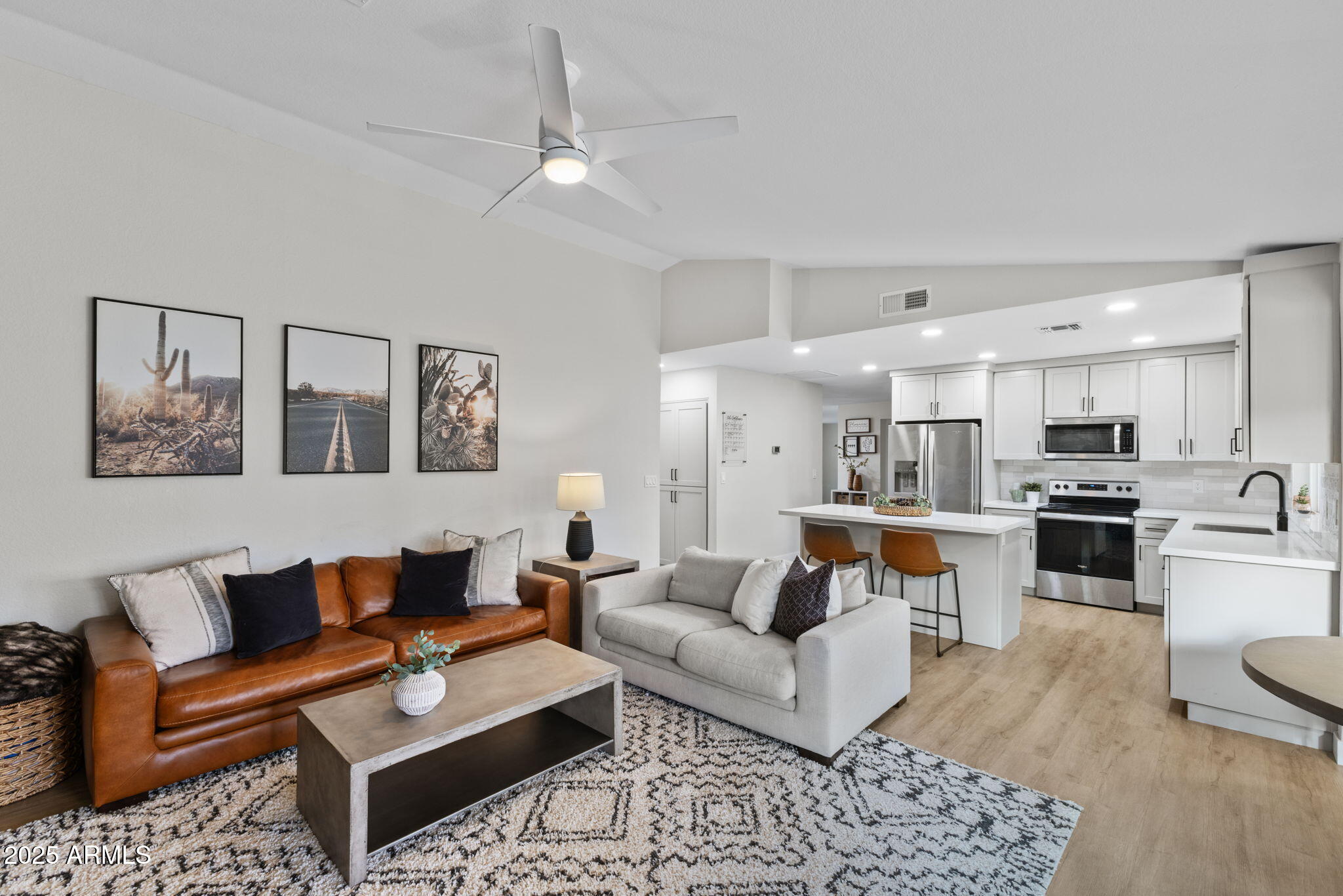 5009 E PARADISE Lane