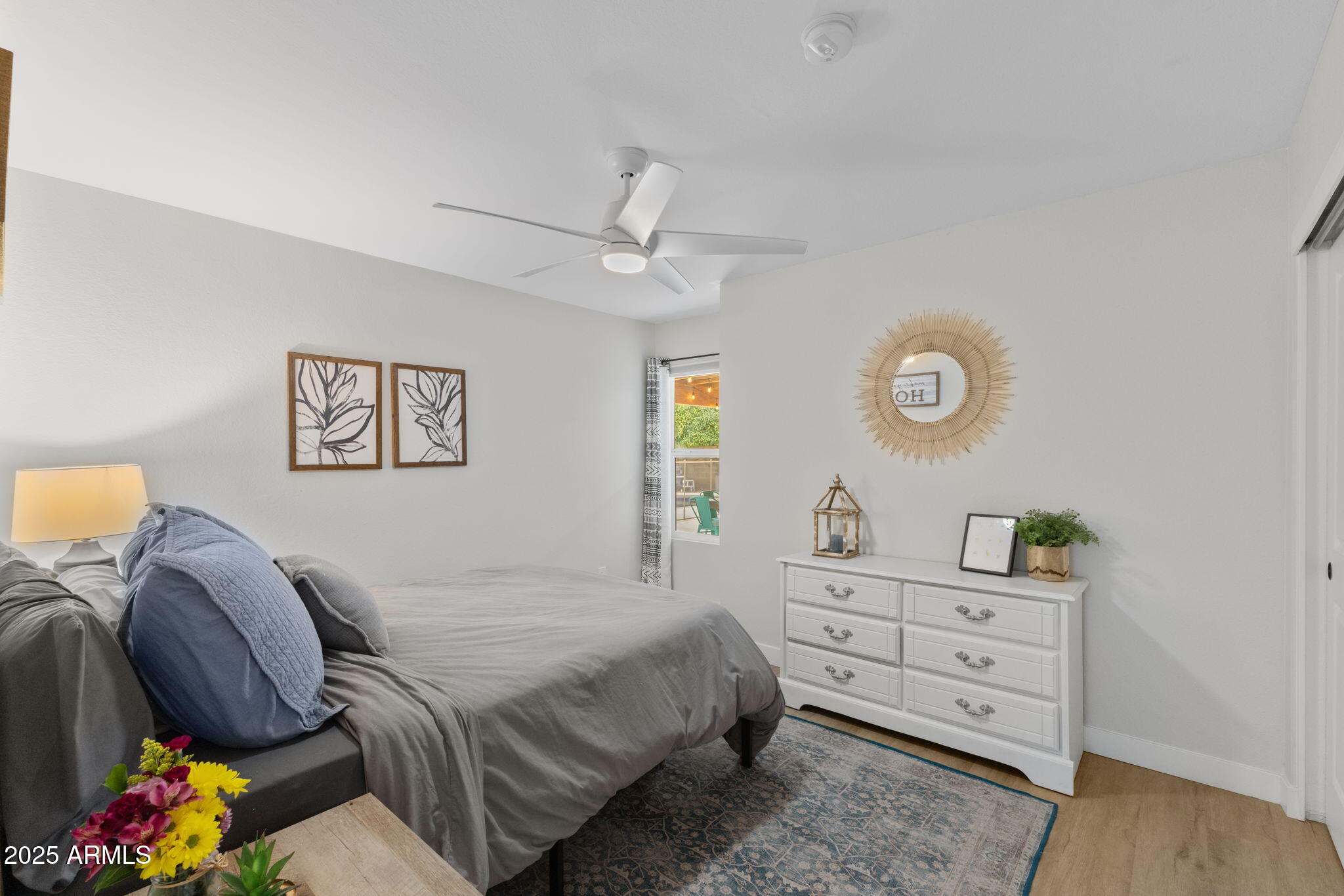 5009 E PARADISE Lane