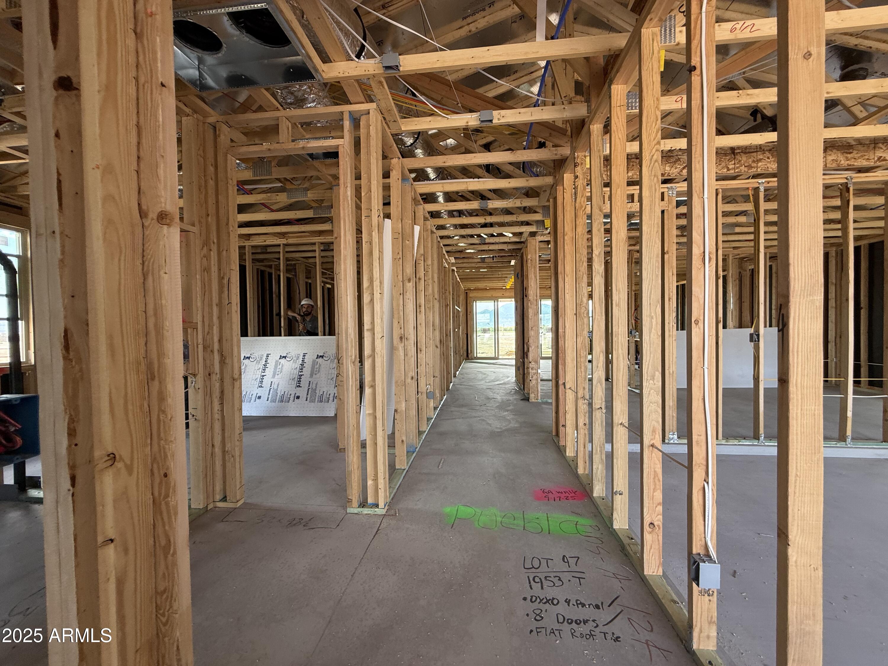 9619 W TAMARISK Avenue