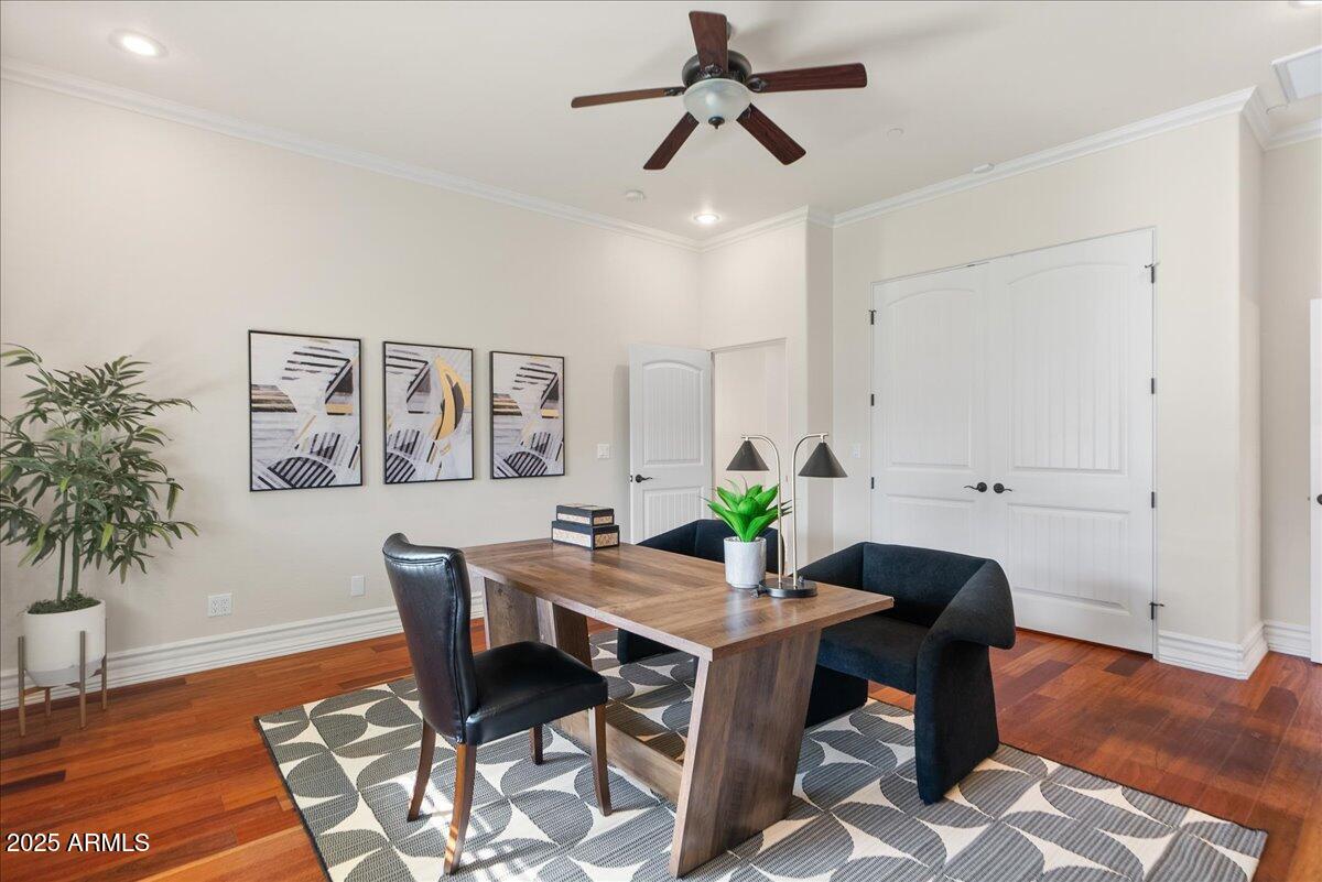 6522 E CALLE DEL MEDIA