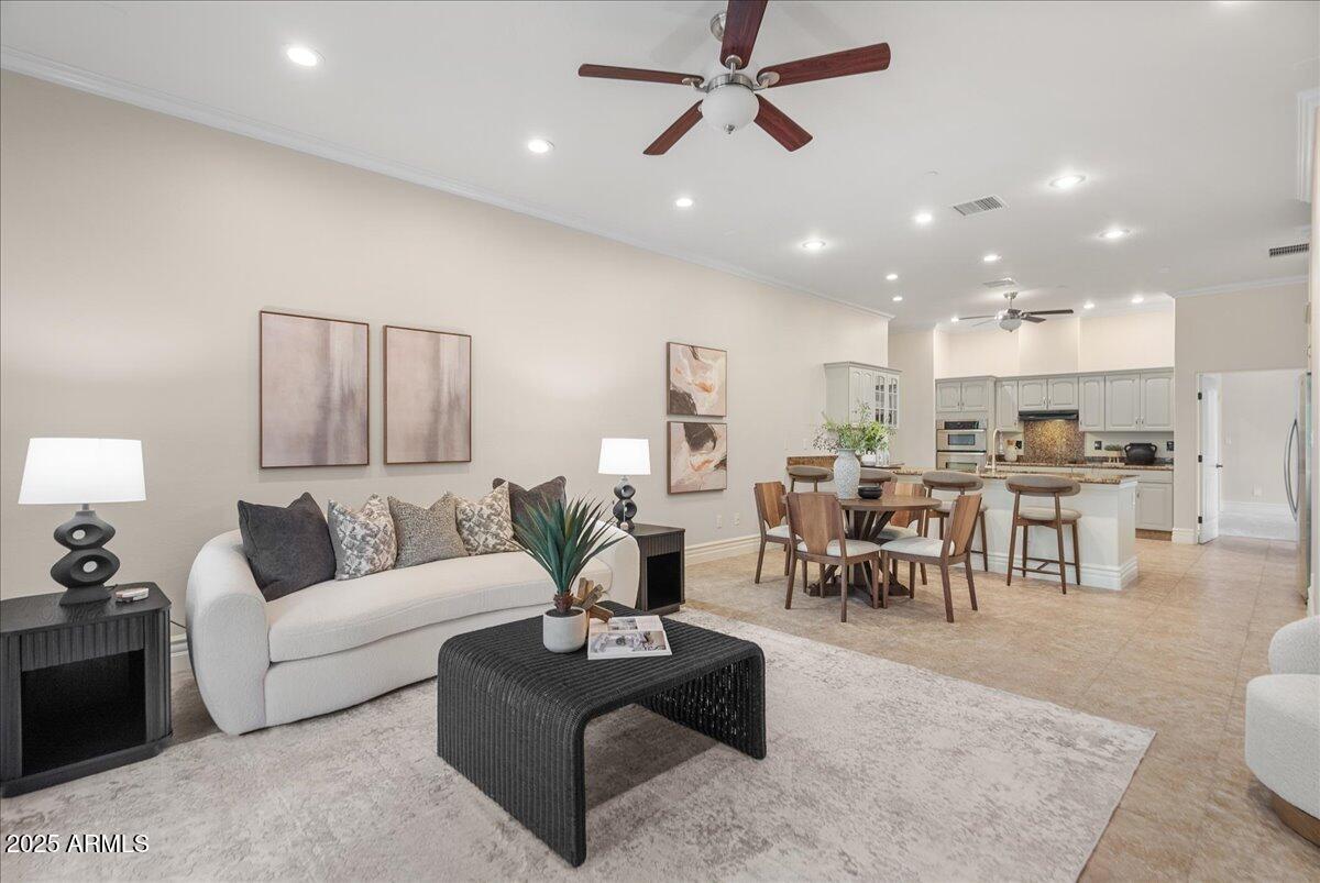 6522 E CALLE DEL MEDIA