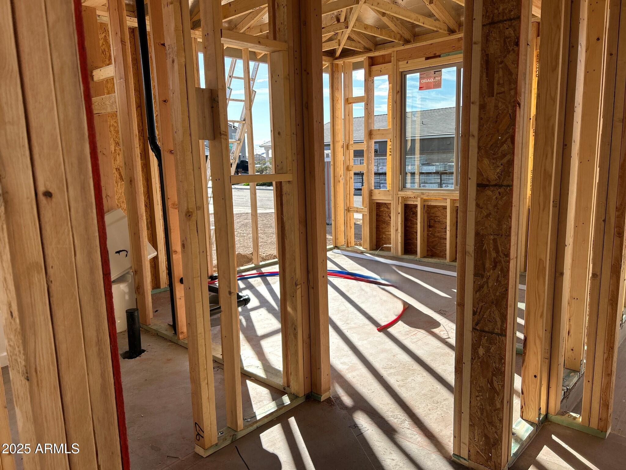 32057 N LONE RANCHER Way