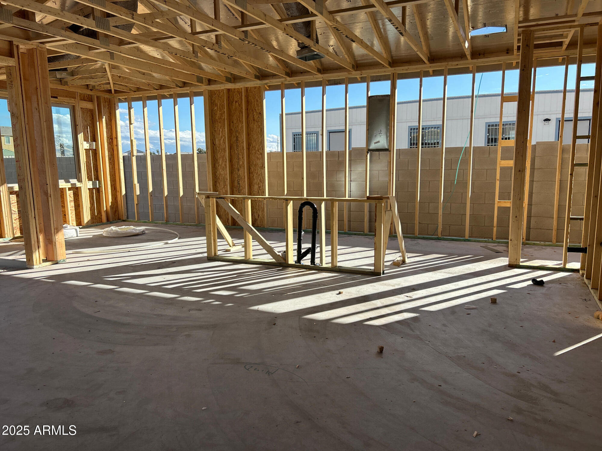 32057 N LONE RANCHER Way