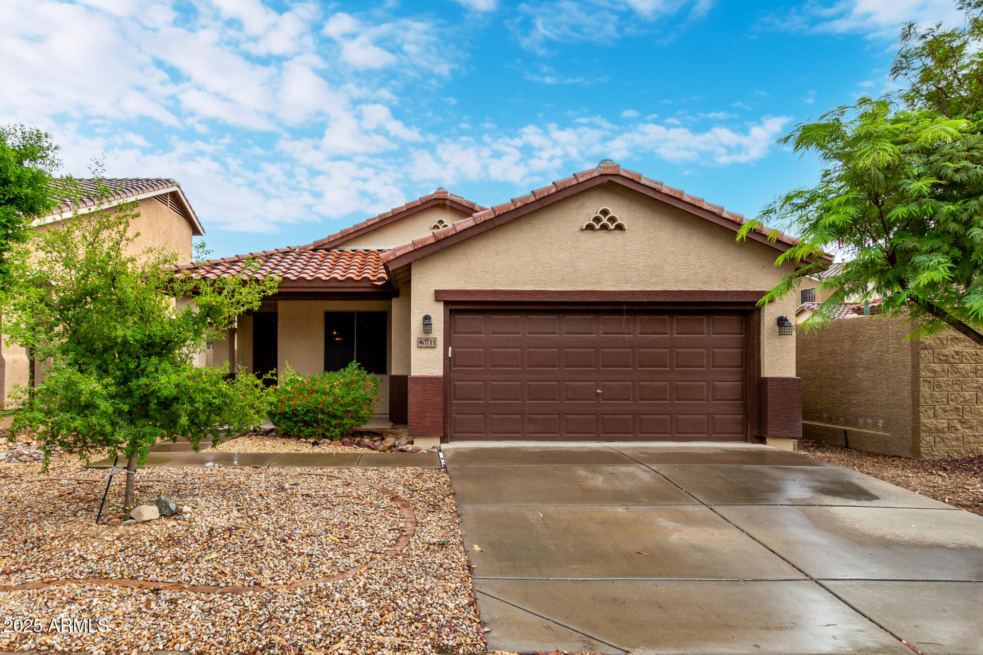 40711 N ERICSON Lane