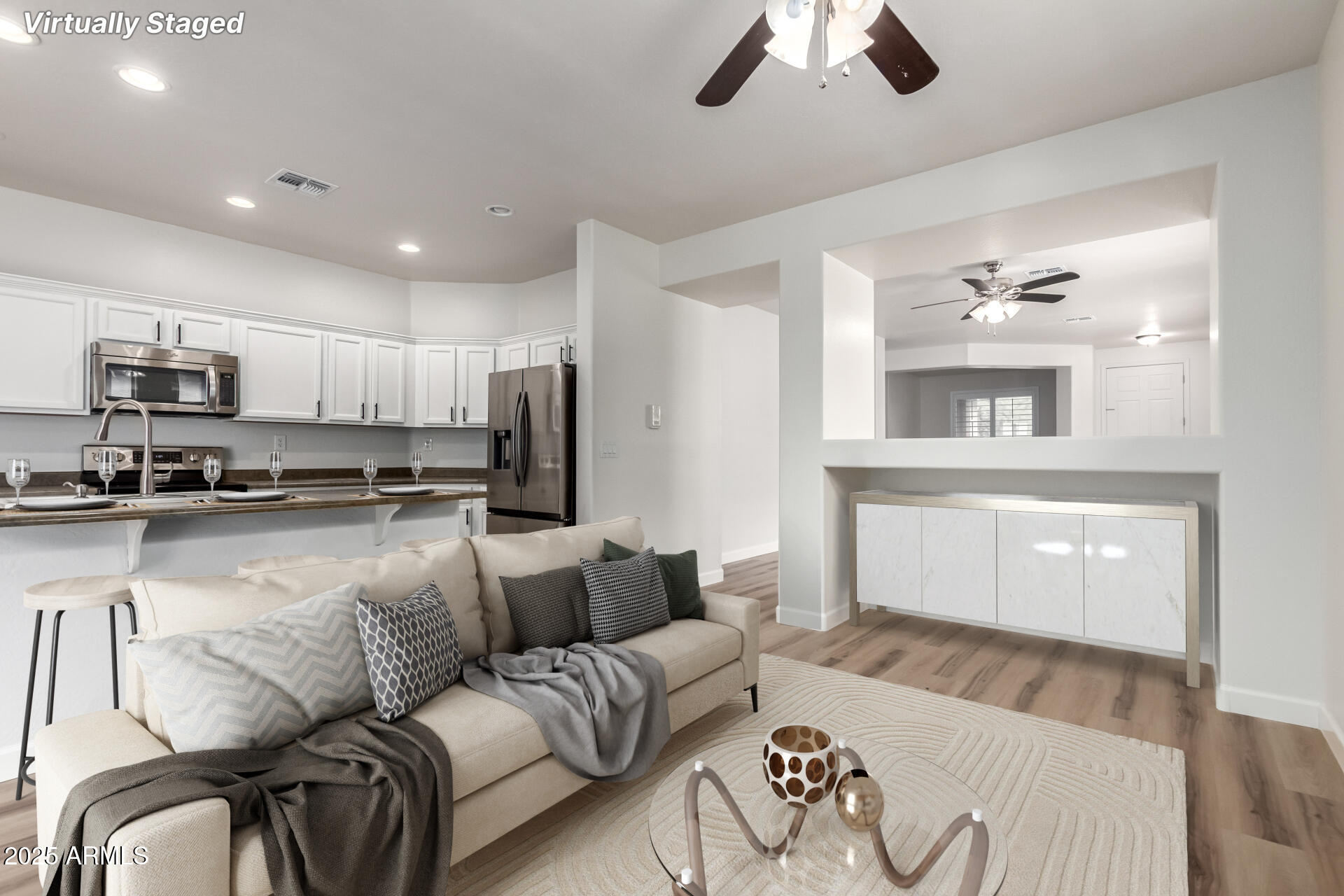 40711 N ERICSON Lane