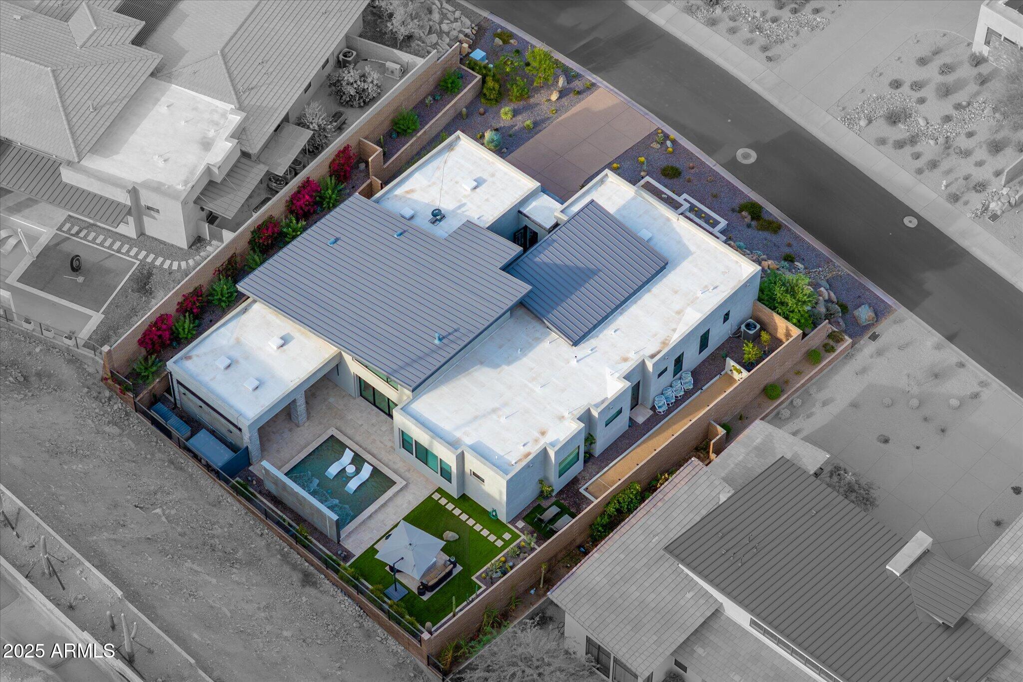 14303 E Harmony Lane