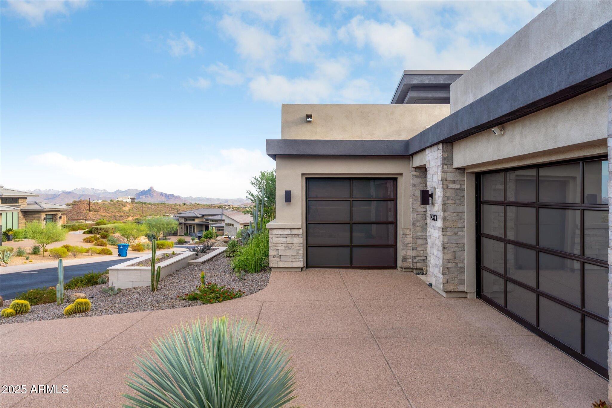 14303 E Harmony Lane
