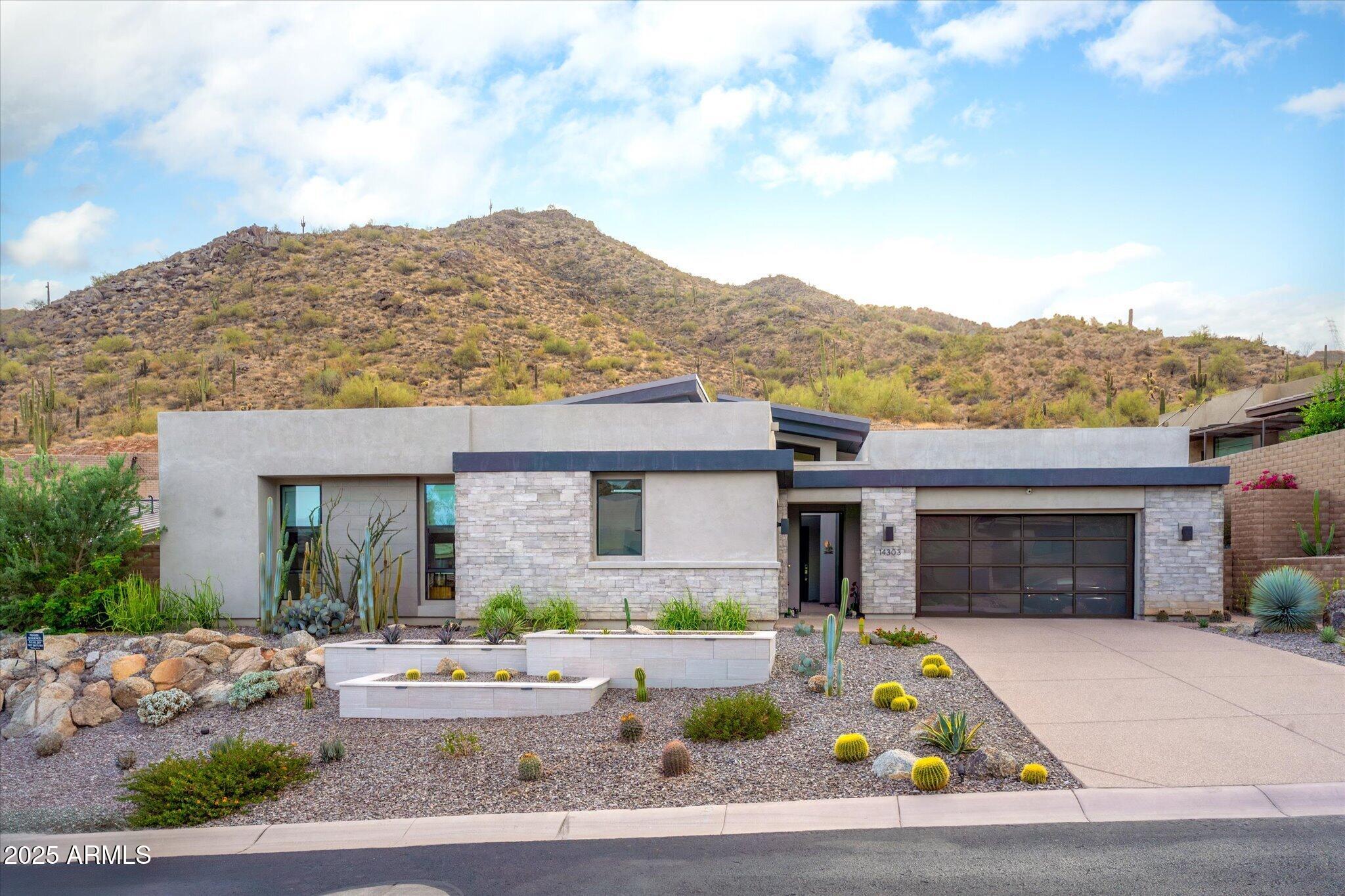 14303 E Harmony Lane