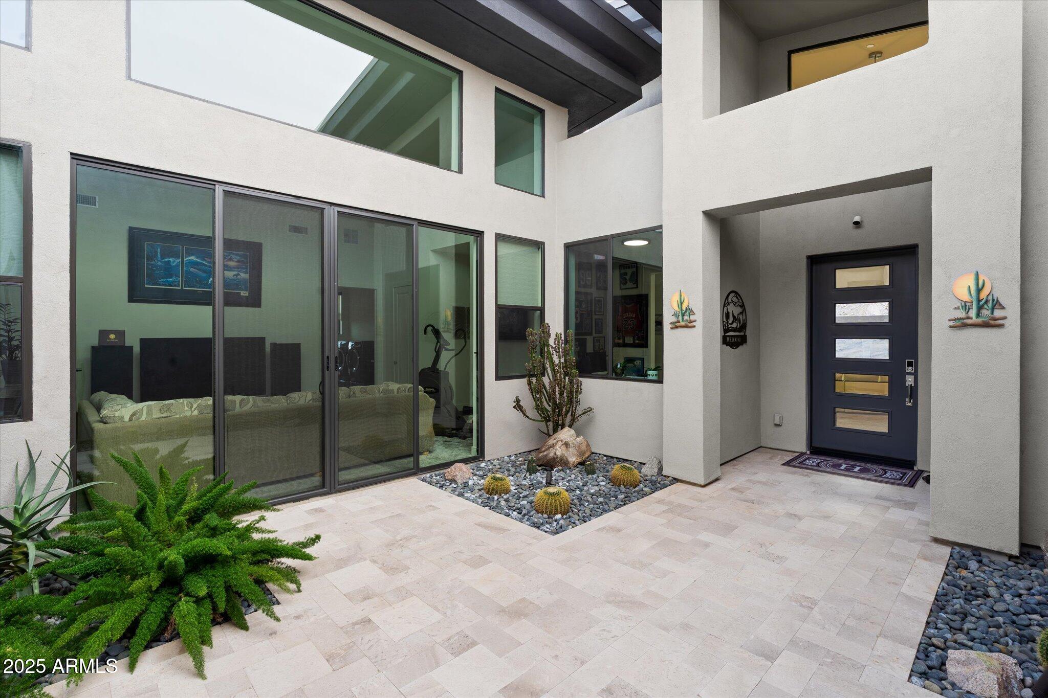 14303 E Harmony Lane