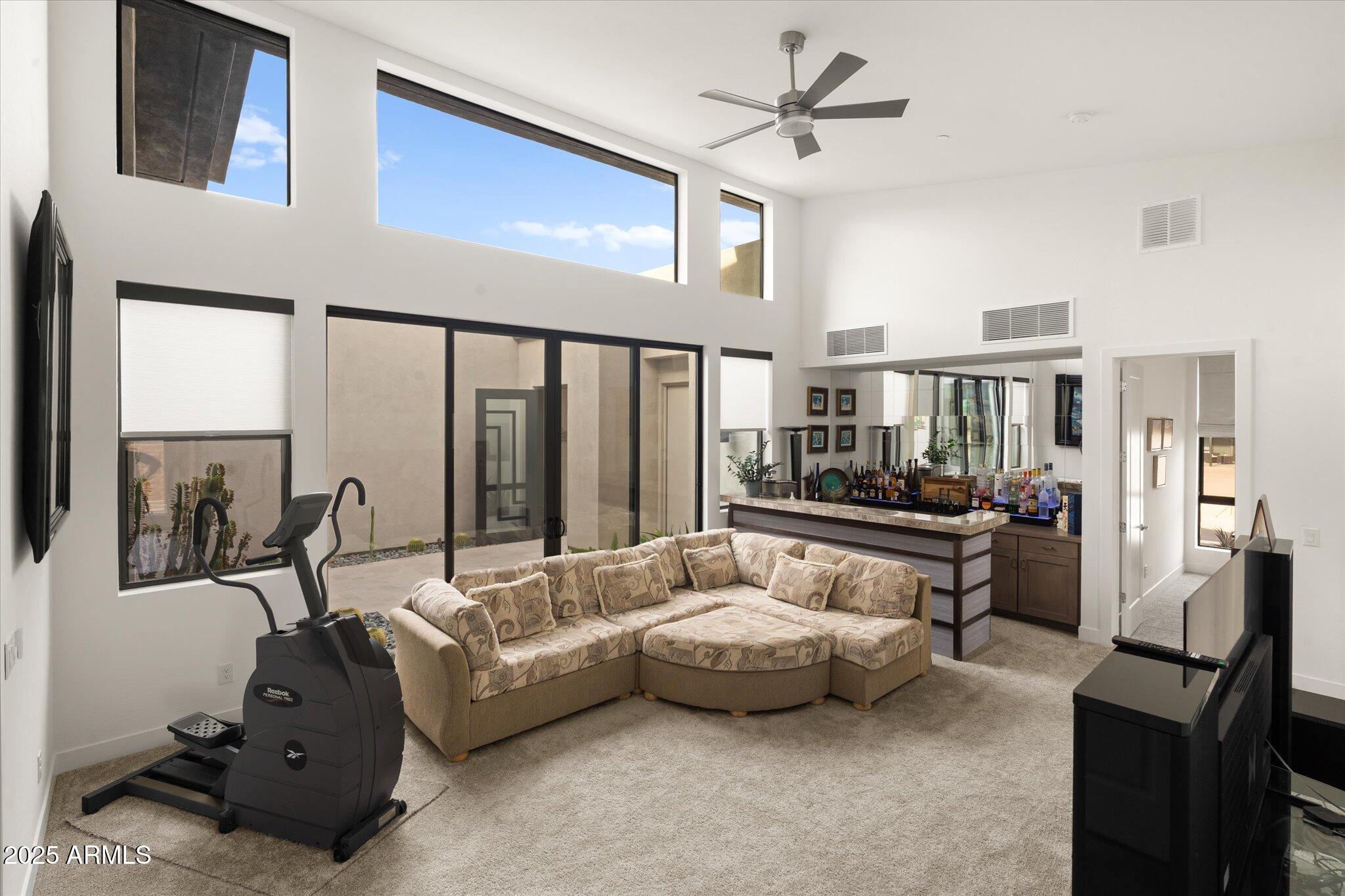 14303 E Harmony Lane
