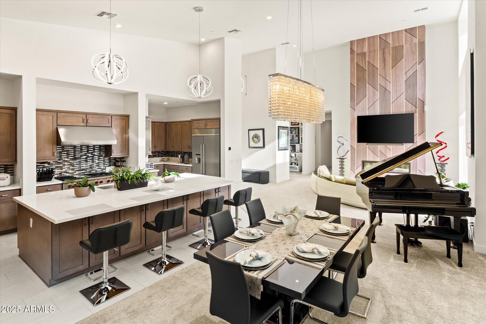 14303 E Harmony Lane