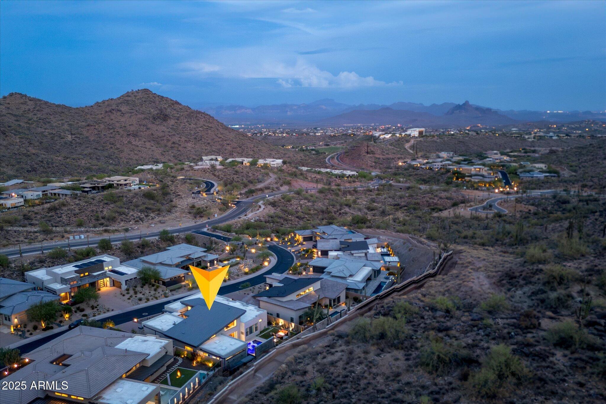 14303 E Harmony Lane