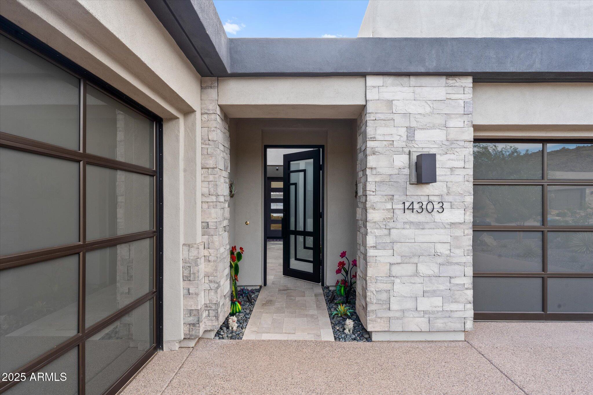 14303 E Harmony Lane