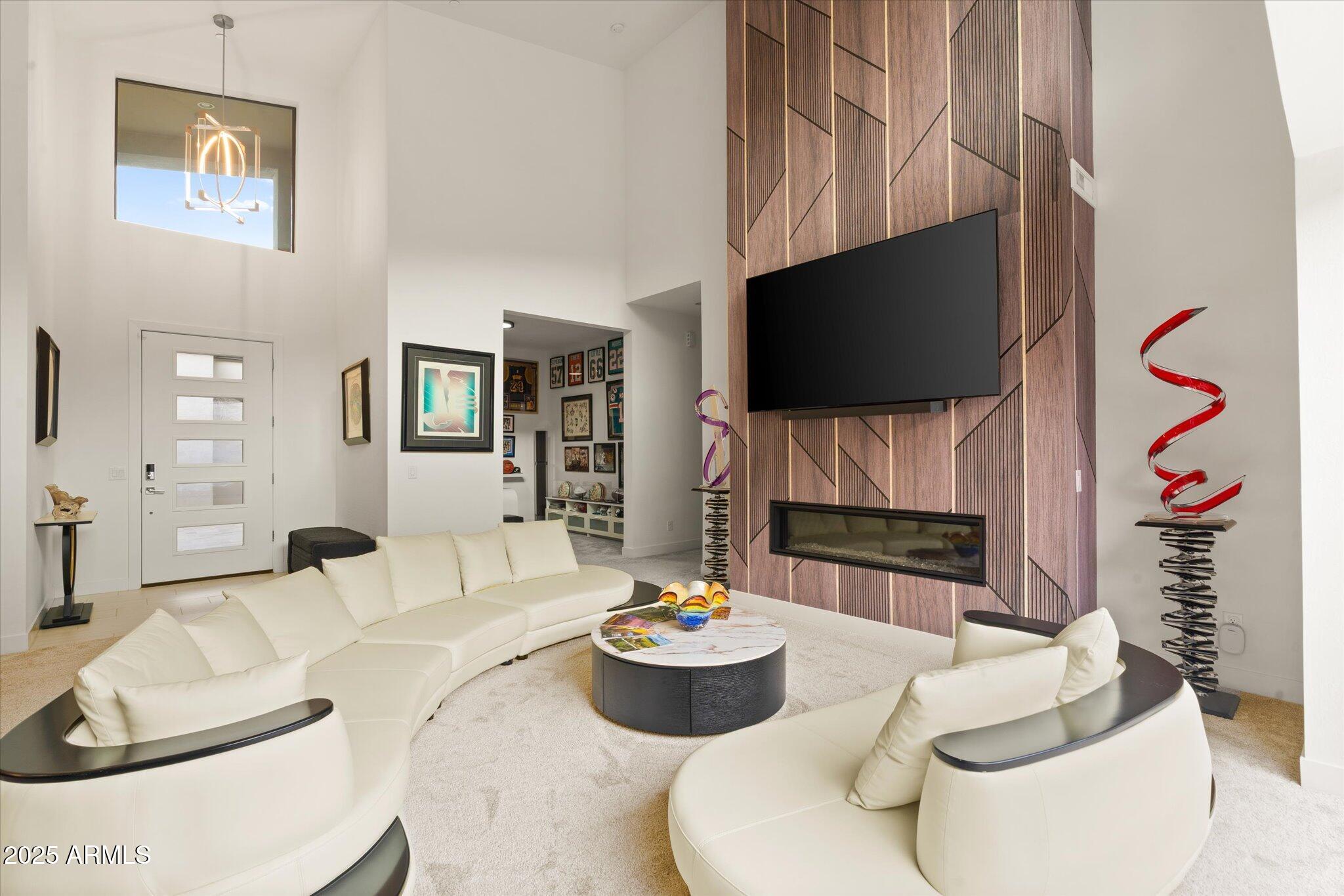 14303 E Harmony Lane