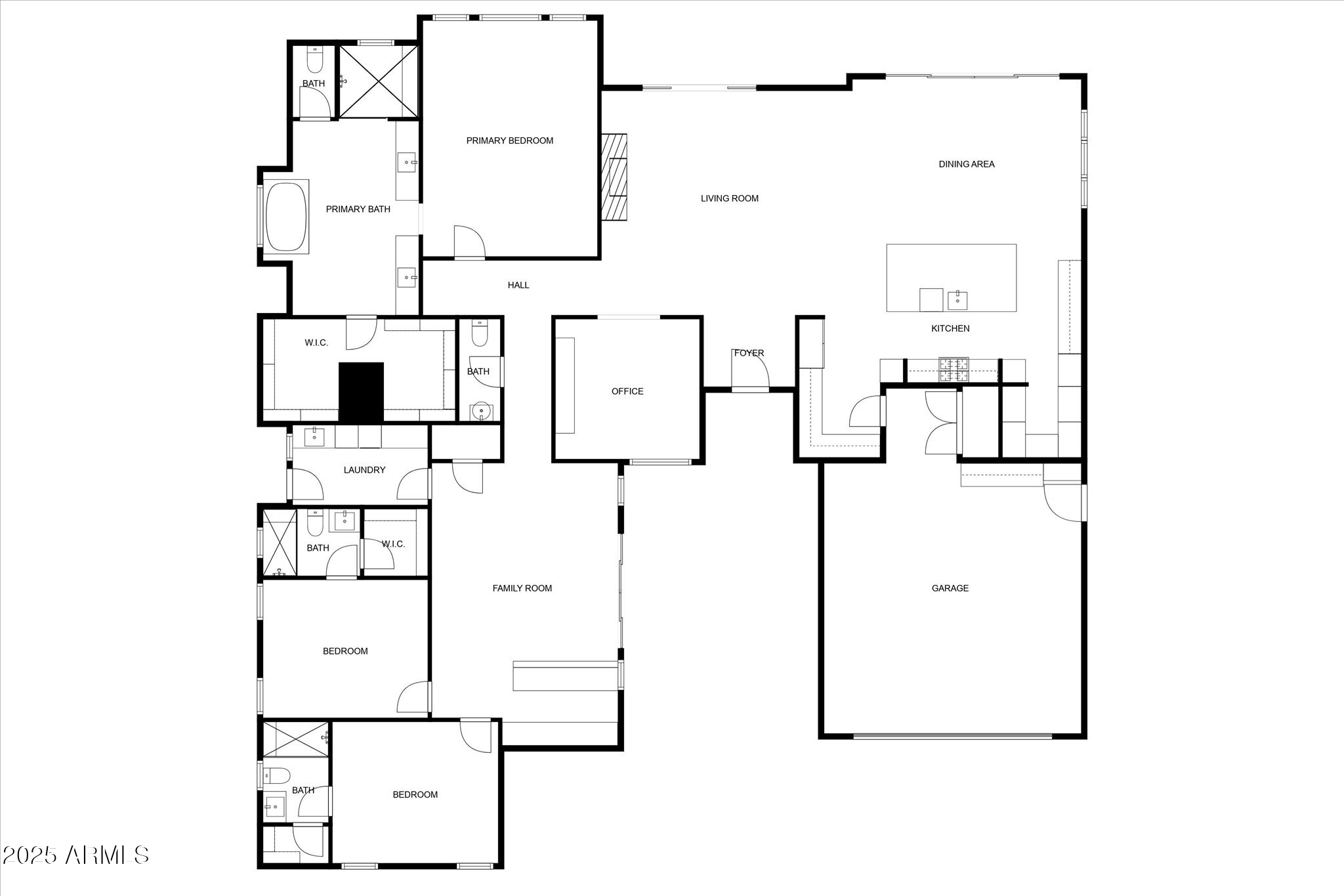 14303 E Harmony Lane