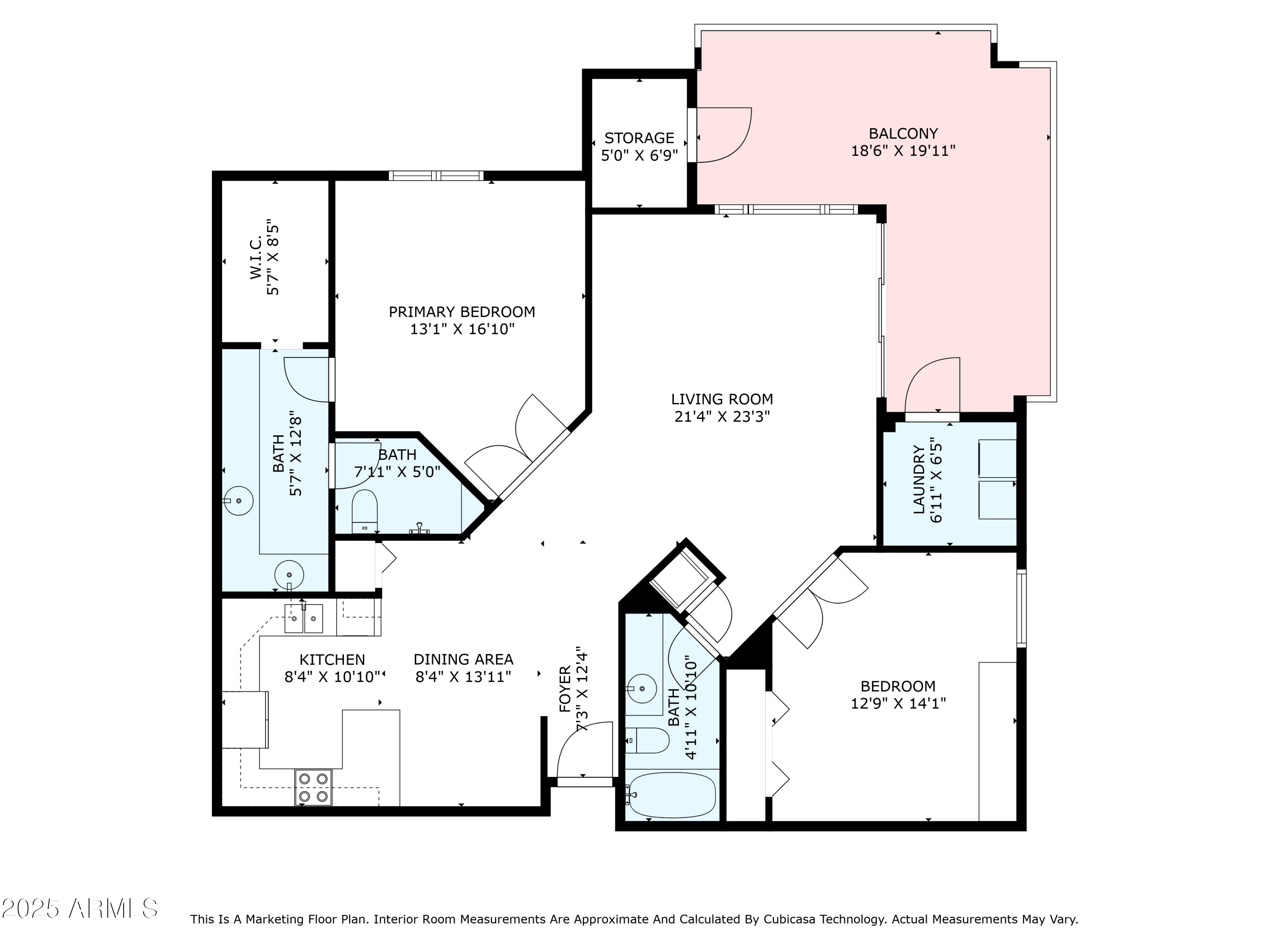 4200 N MILLER Road, 220