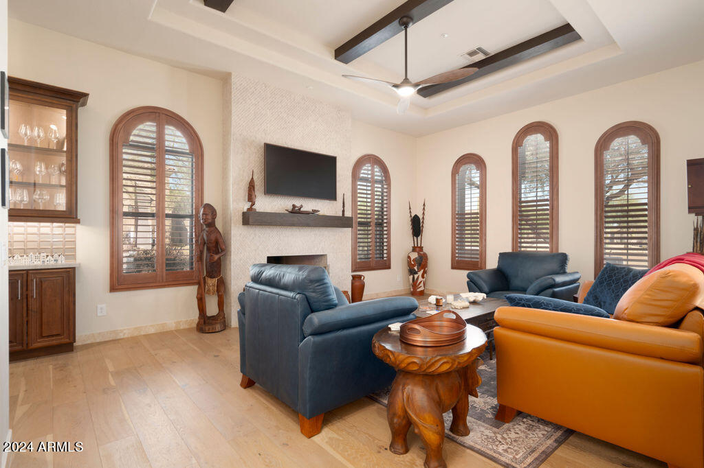 36482 N BOULDER VIEW Drive