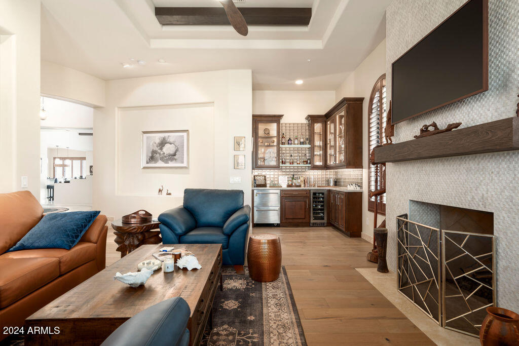 36482 N BOULDER VIEW Drive