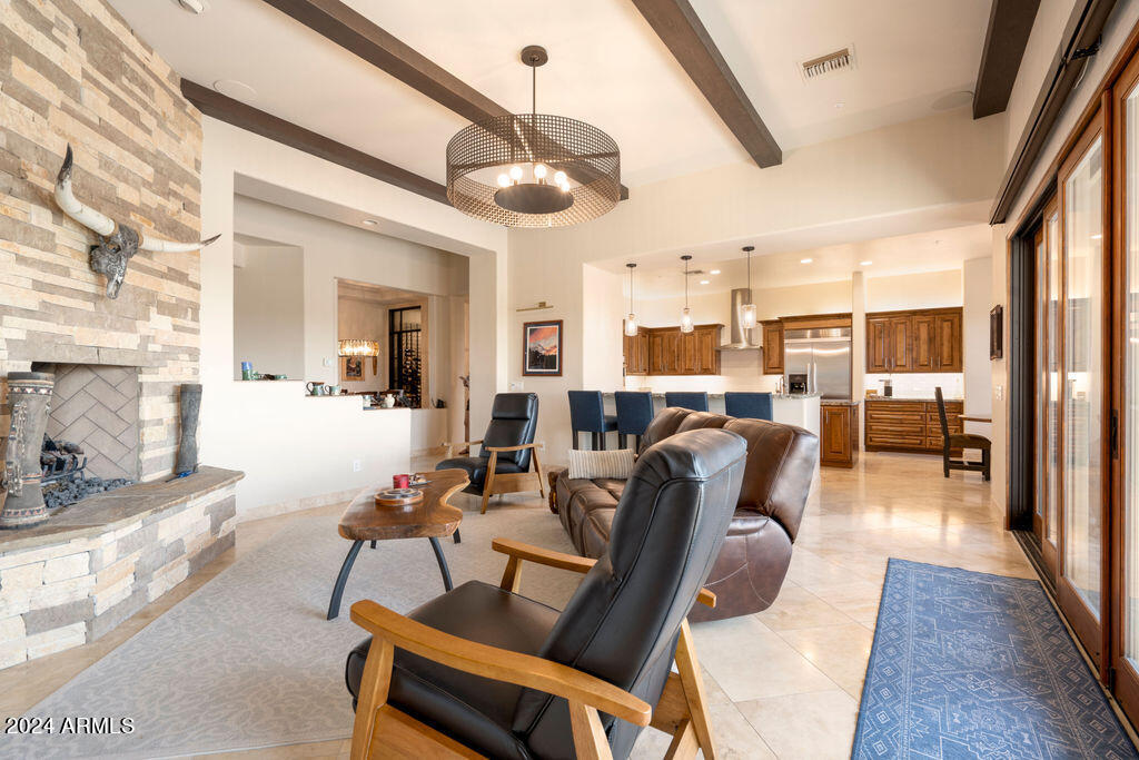 36482 N BOULDER VIEW Drive