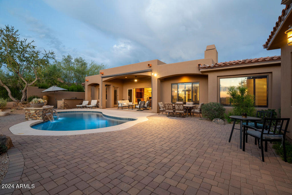 36482 N BOULDER VIEW Drive