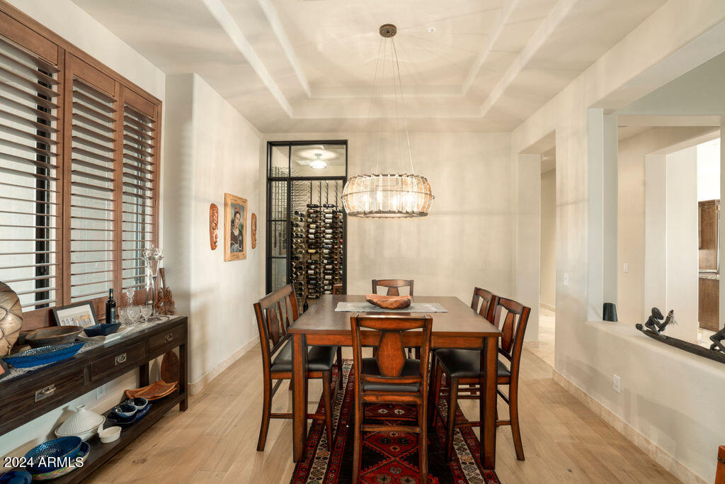 36482 N BOULDER VIEW Drive