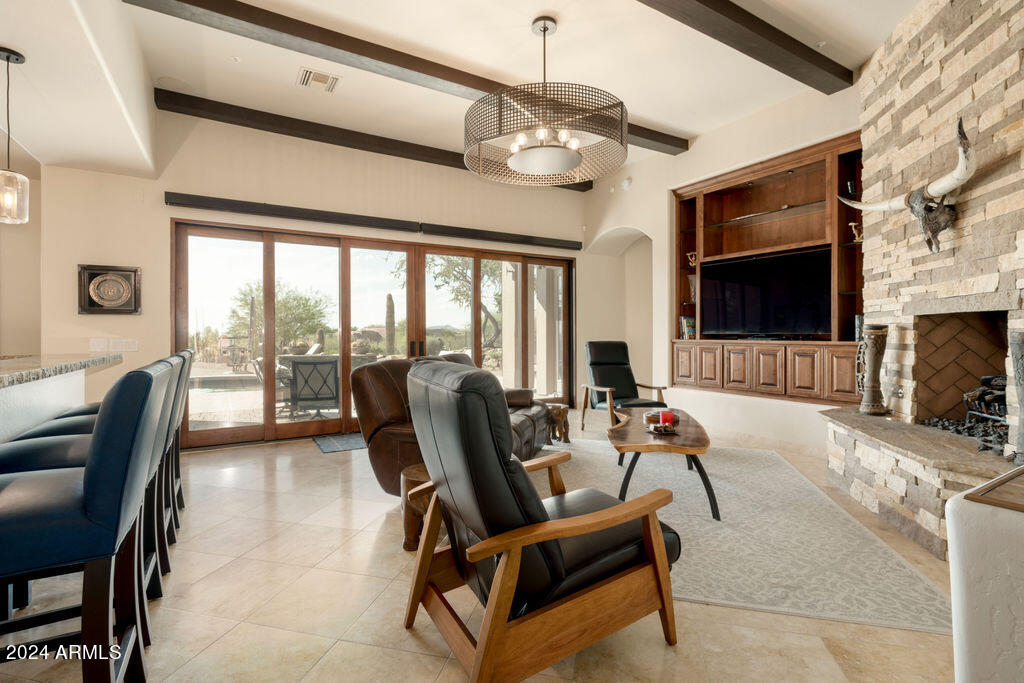 36482 N BOULDER VIEW Drive