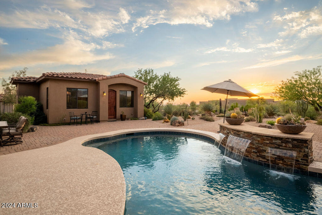 36482 N BOULDER VIEW Drive