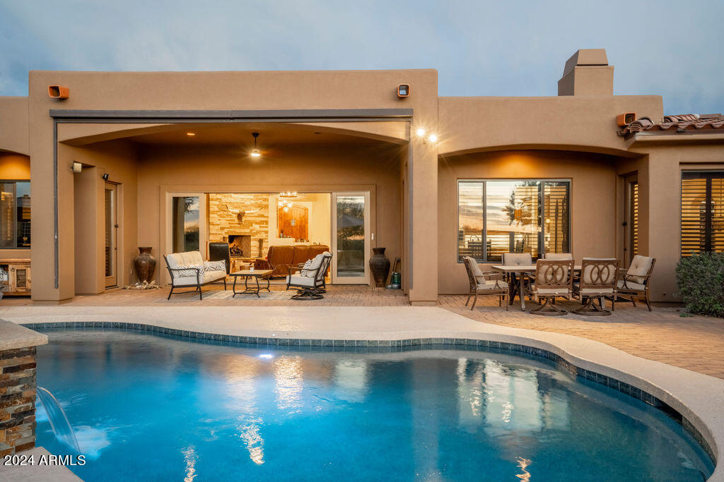 36482 N BOULDER VIEW Drive