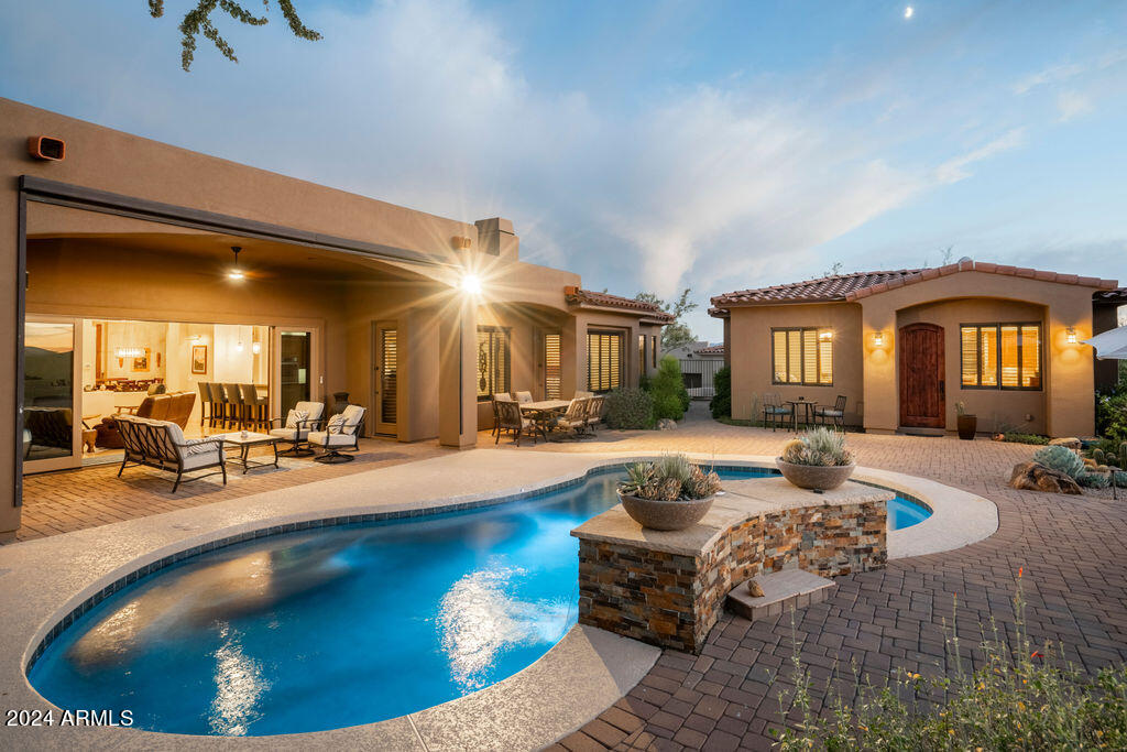 36482 N BOULDER VIEW Drive