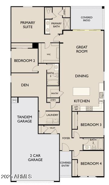 15727 W CAMDEN Avenue