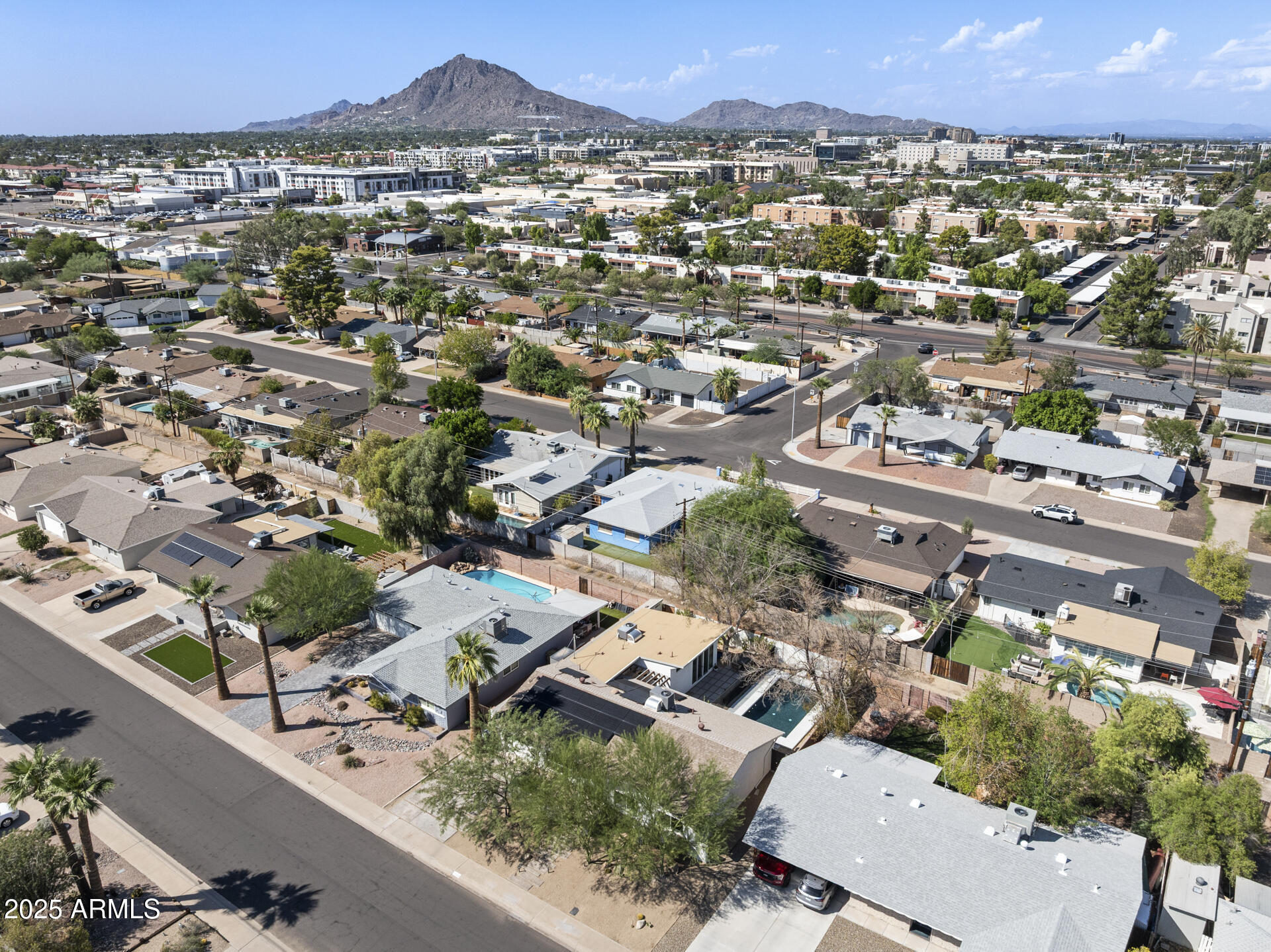 7502 E WINDSOR Avenue, Scottsdale