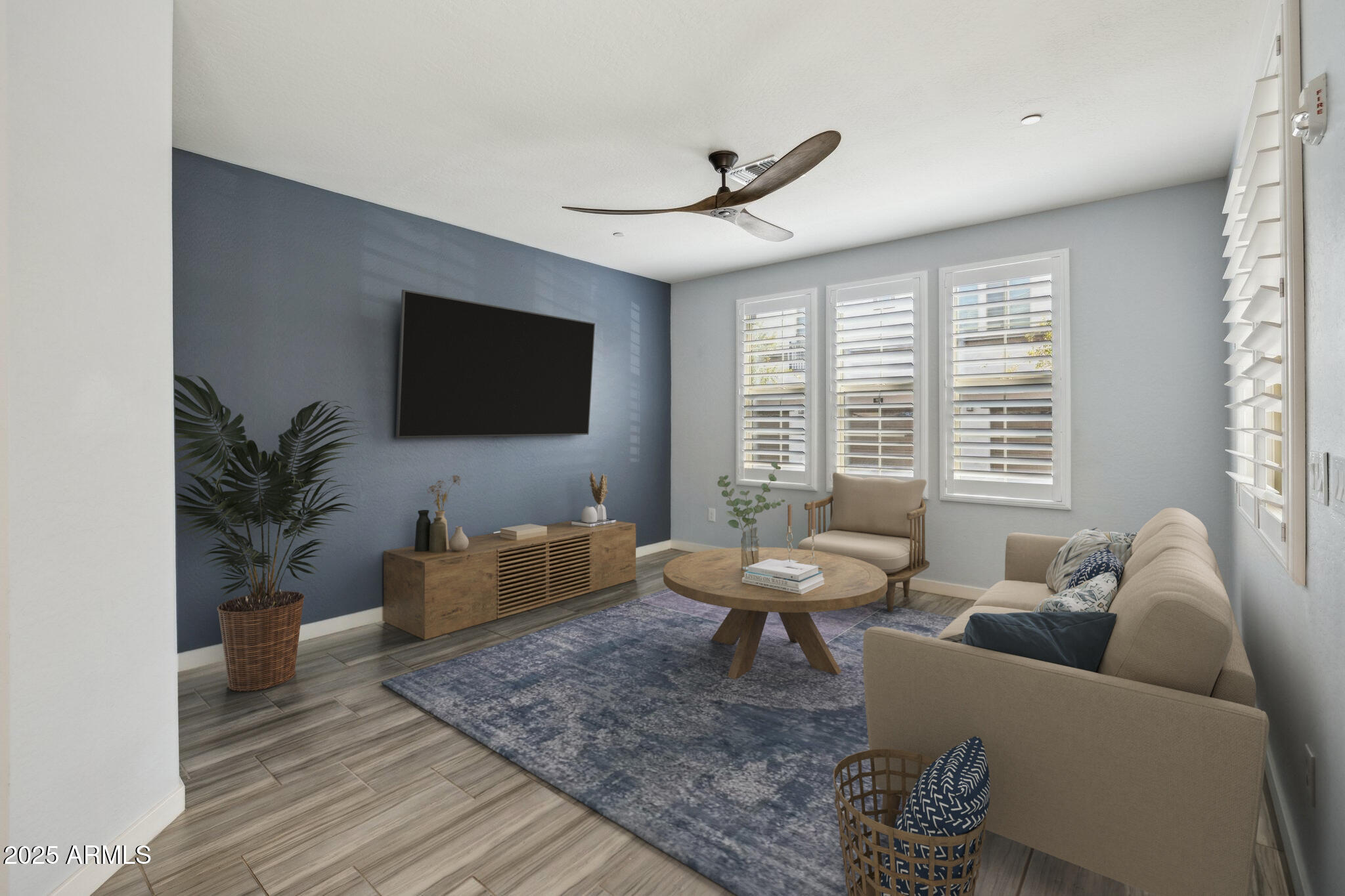 2772 S CATHERINE Drive, 102