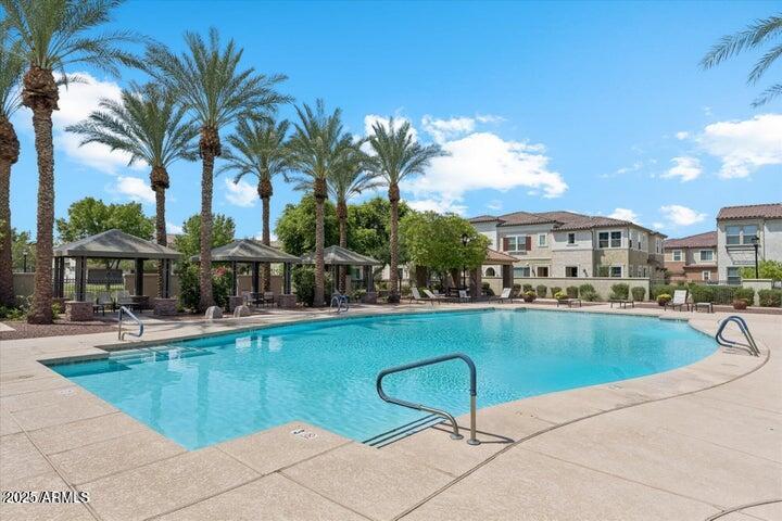 2772 S CATHERINE Drive, 102