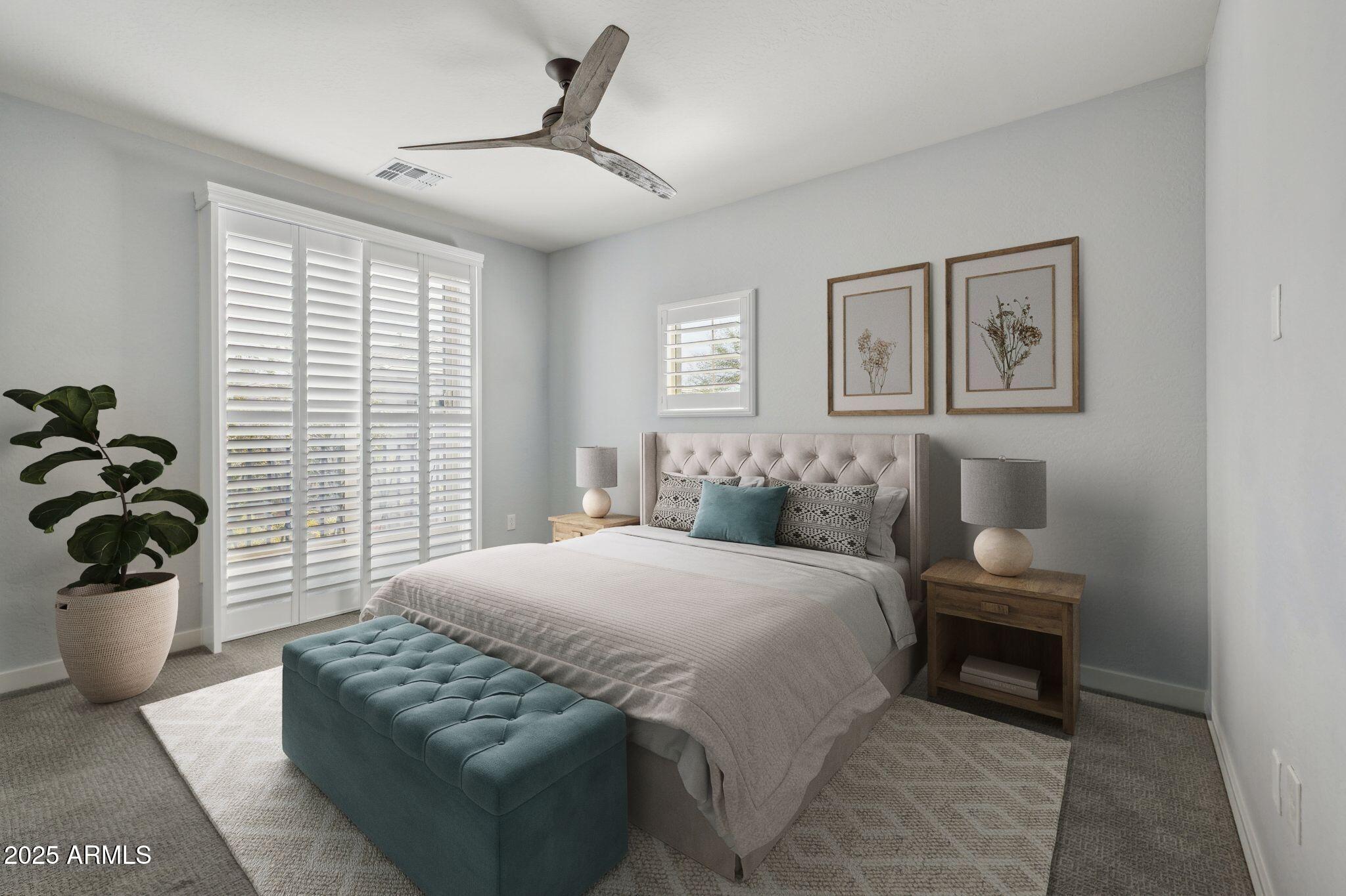 2772 S CATHERINE Drive, 102