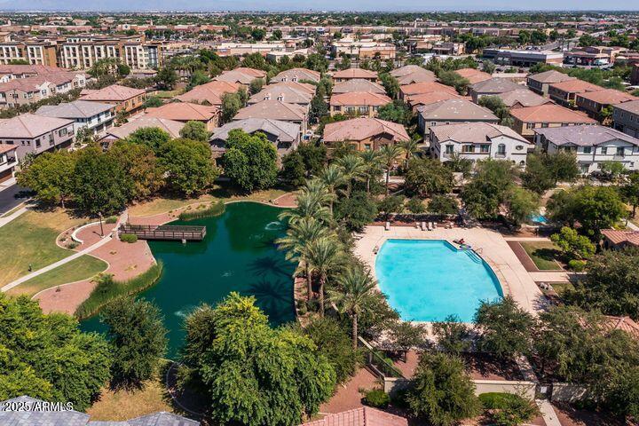 2772 S CATHERINE Drive, 102