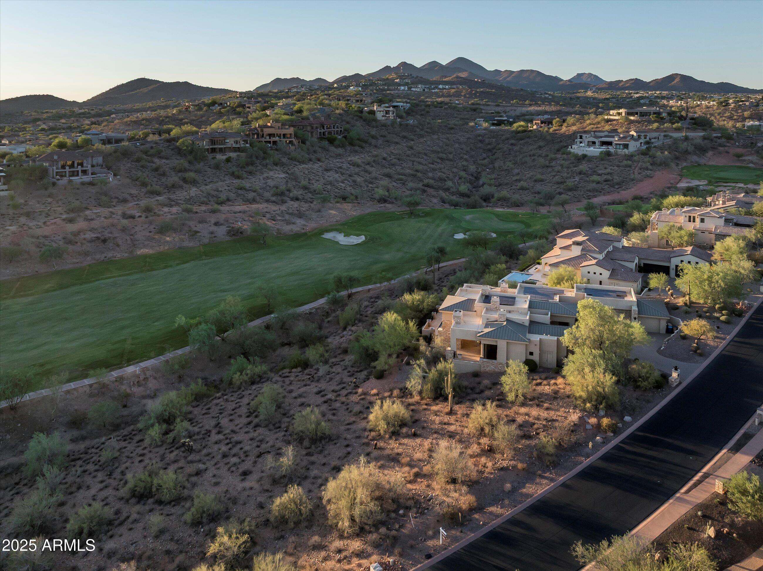 9732 N FIRERIDGE Trail