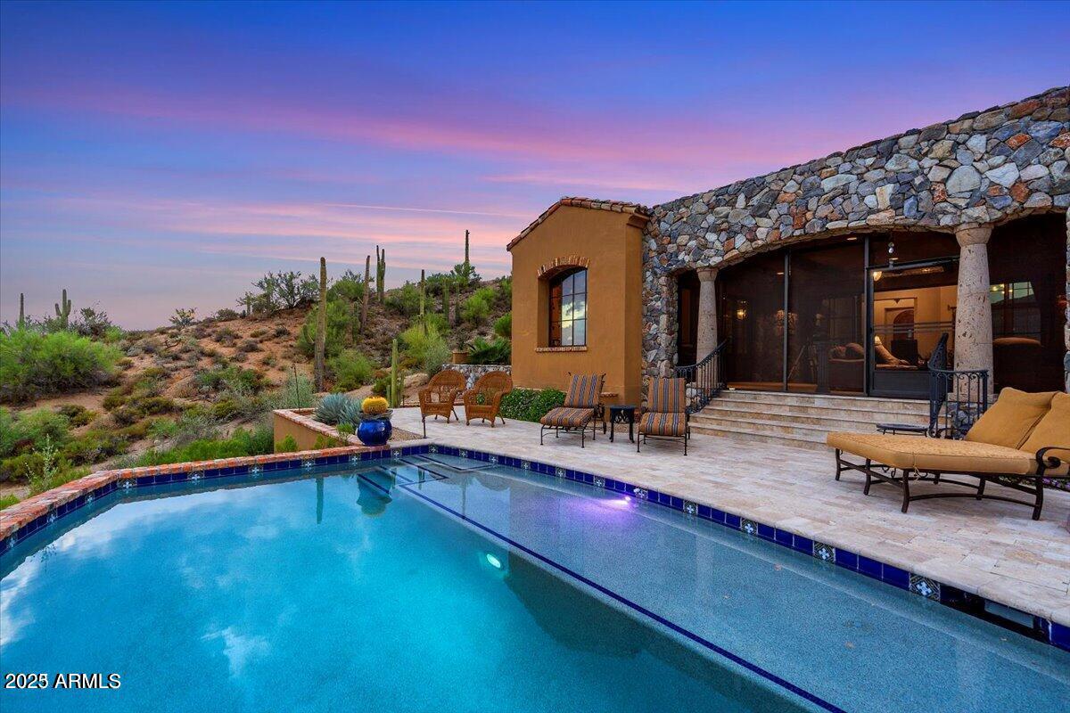 9514 E MADERA Drive