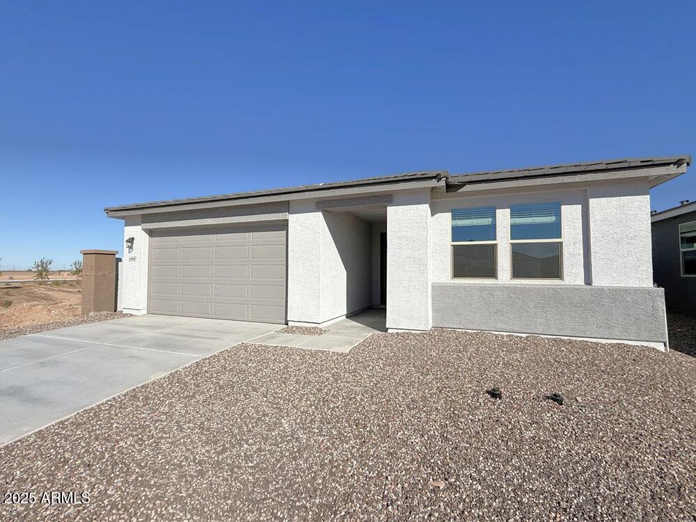 6466 E FIDDLENECK Way