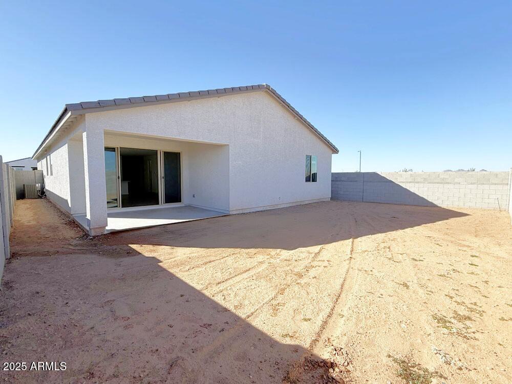 6466 E FIDDLENECK Way