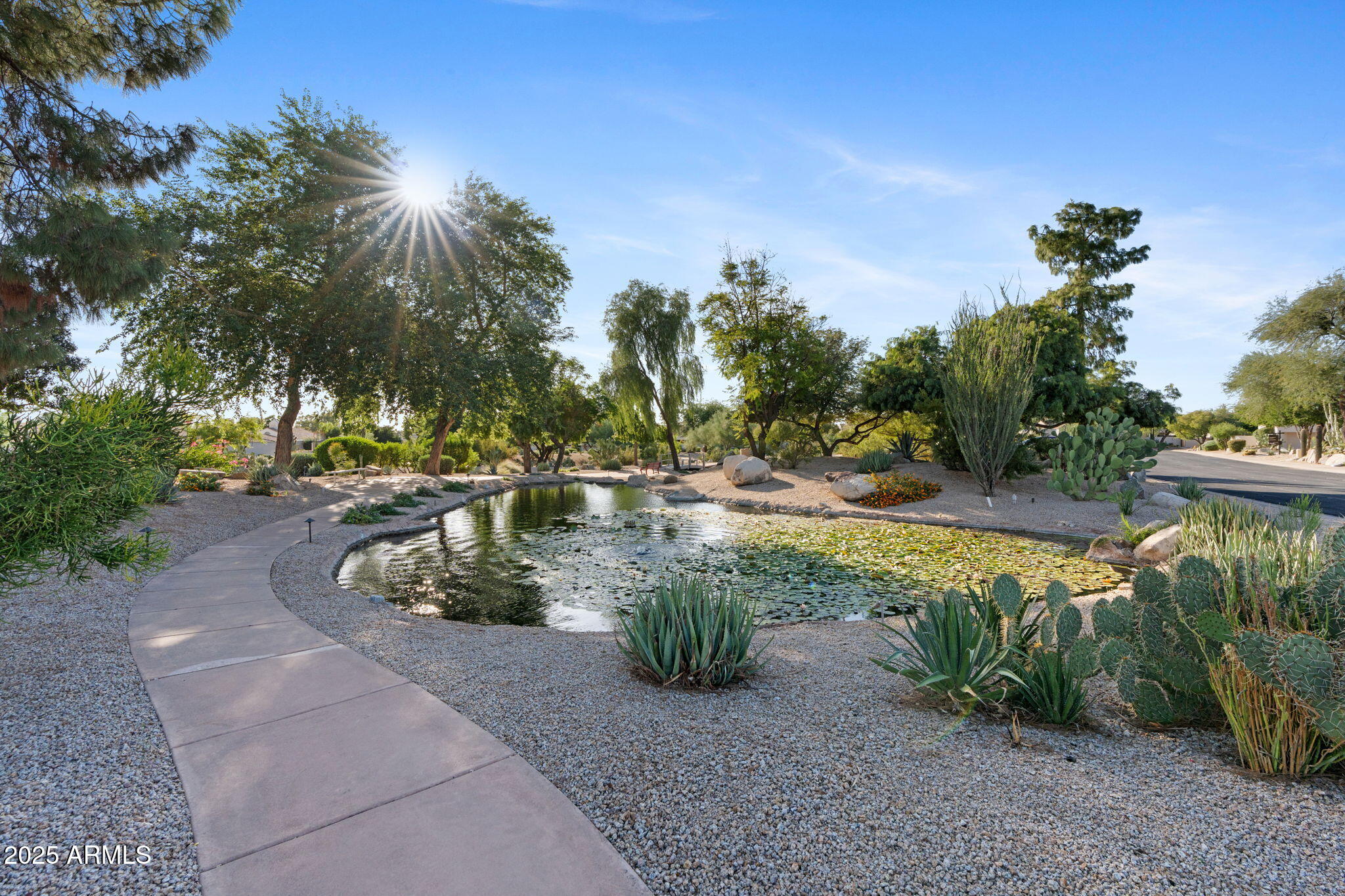 8510 E VISTA BONITA Drive