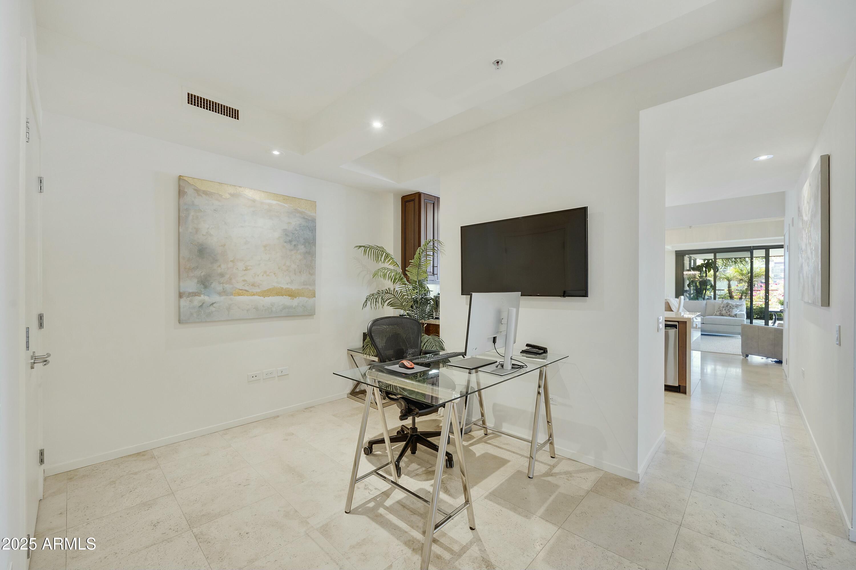 7161 E RANCHO VISTA Drive, 6002, Scottsdale Unit: 6002