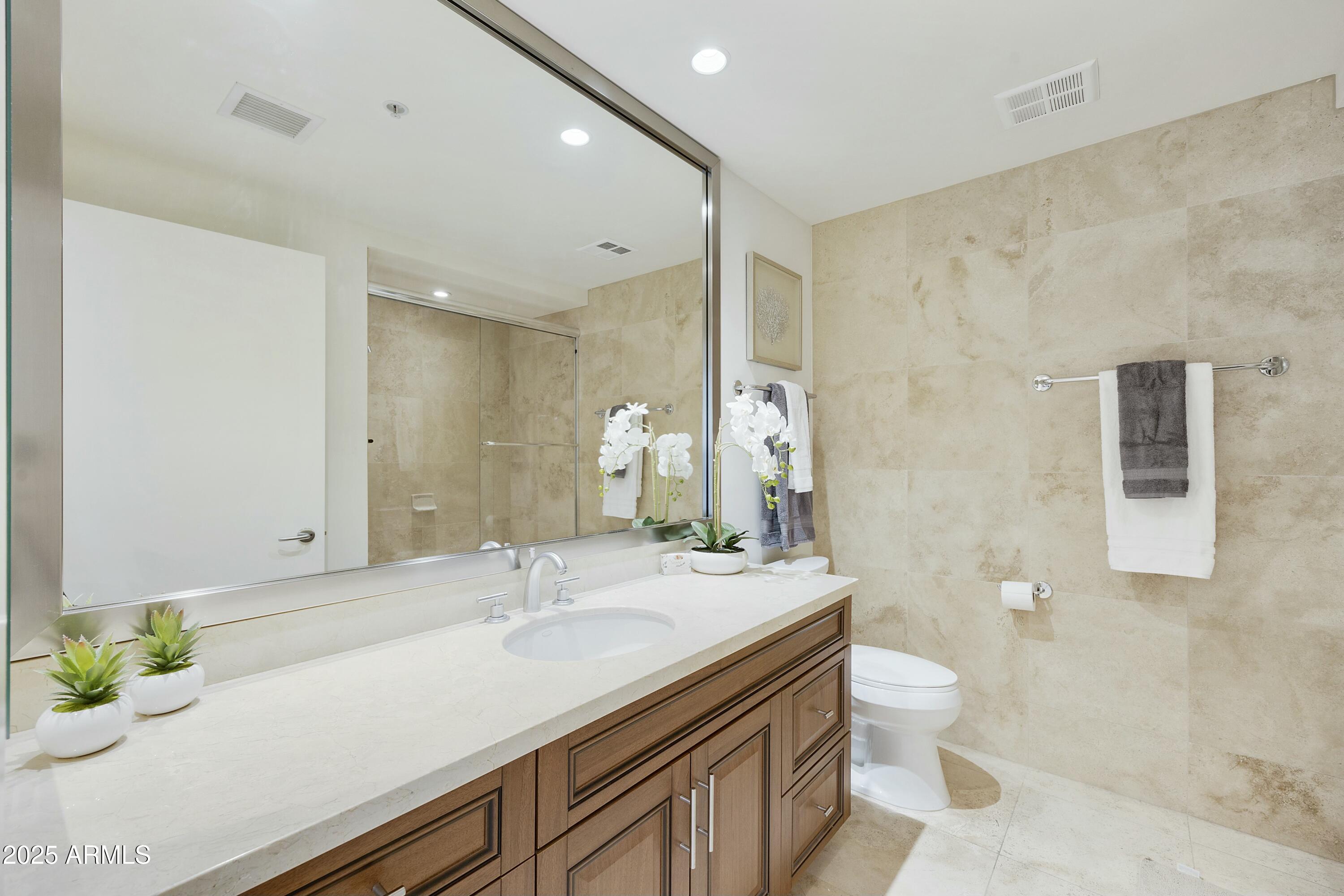 7161 E RANCHO VISTA Drive, 6002, Scottsdale Unit: 6002