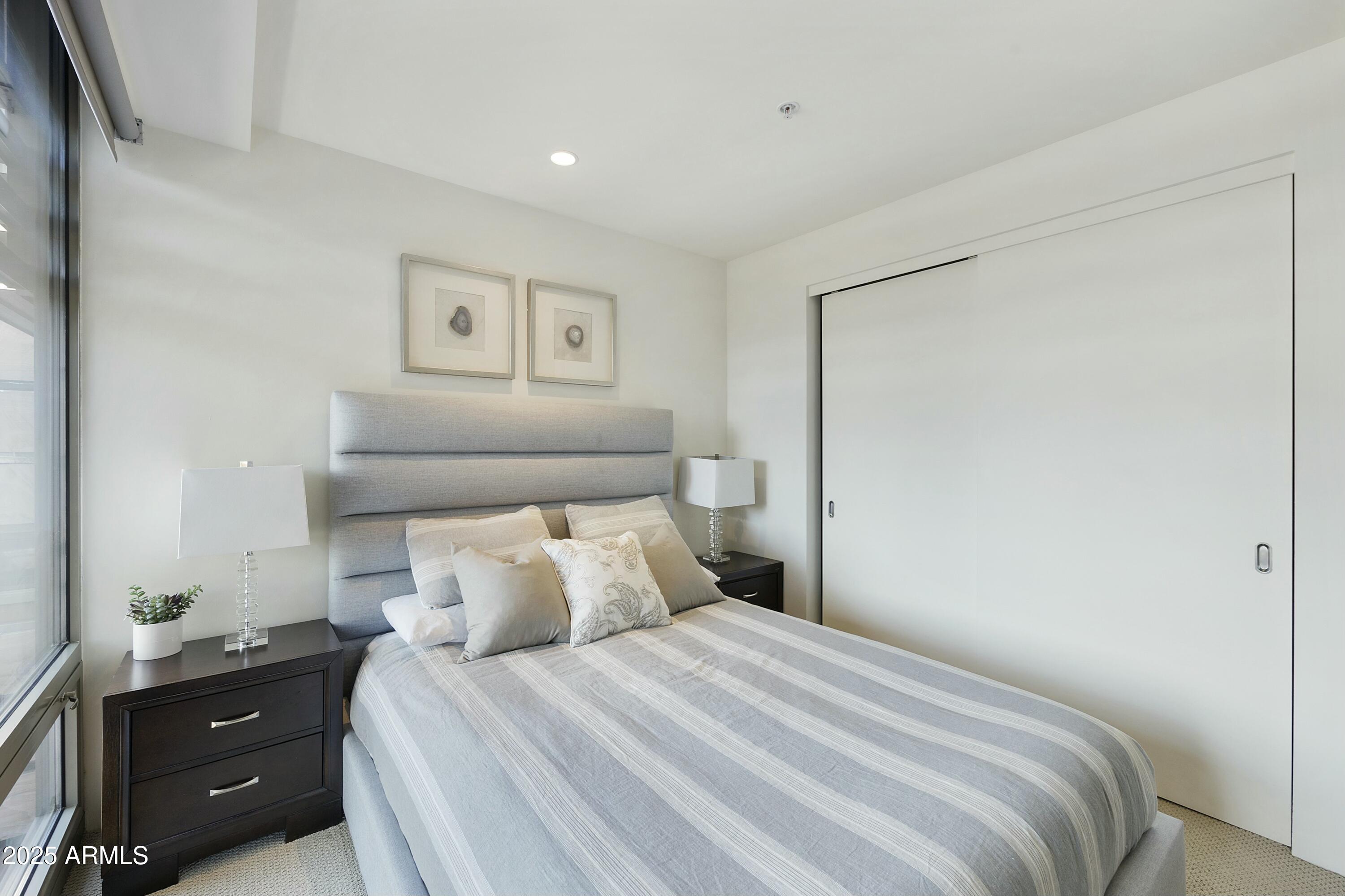 7161 E RANCHO VISTA Drive, 6002, Scottsdale Unit: 6002